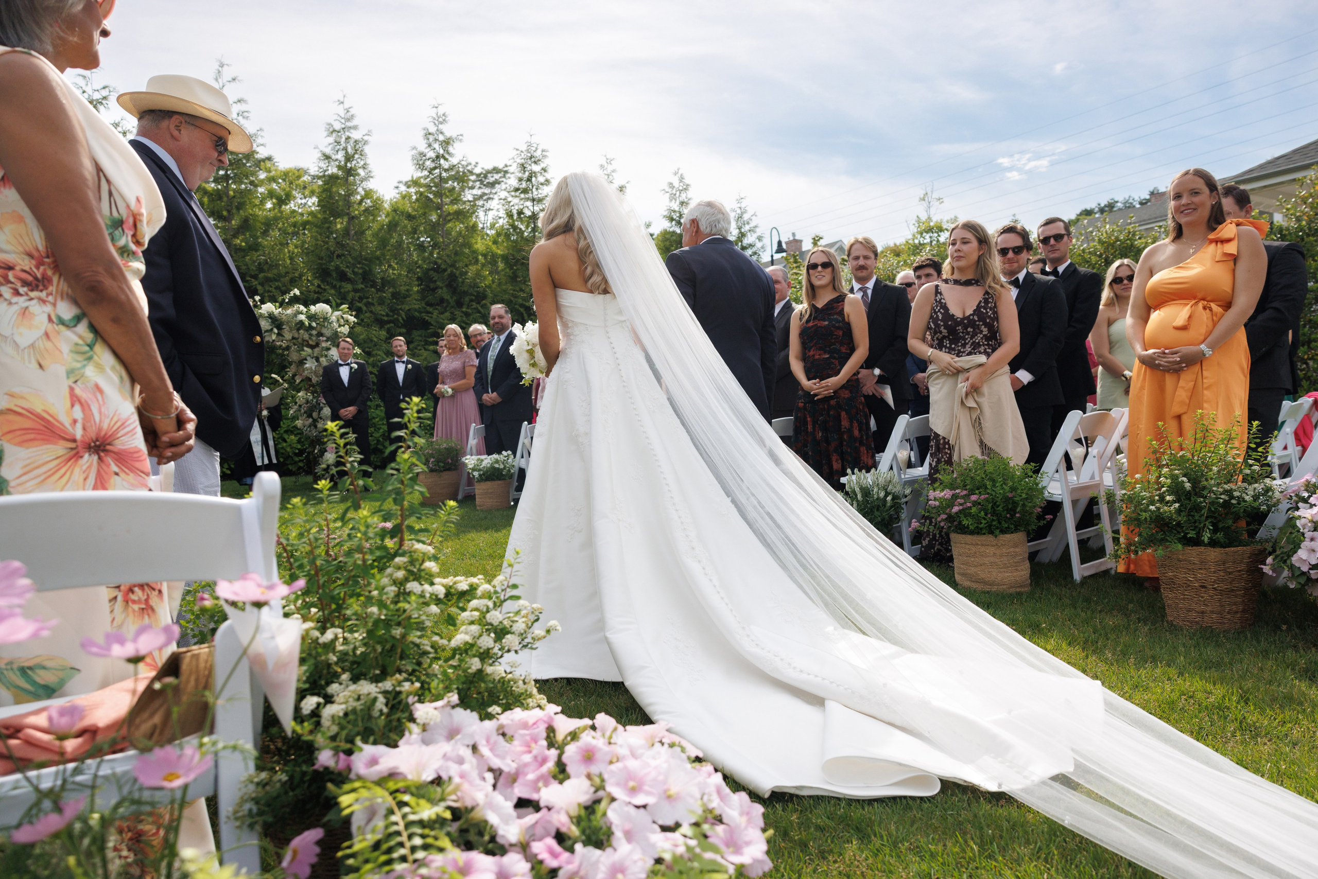 Wedding Photo & Video