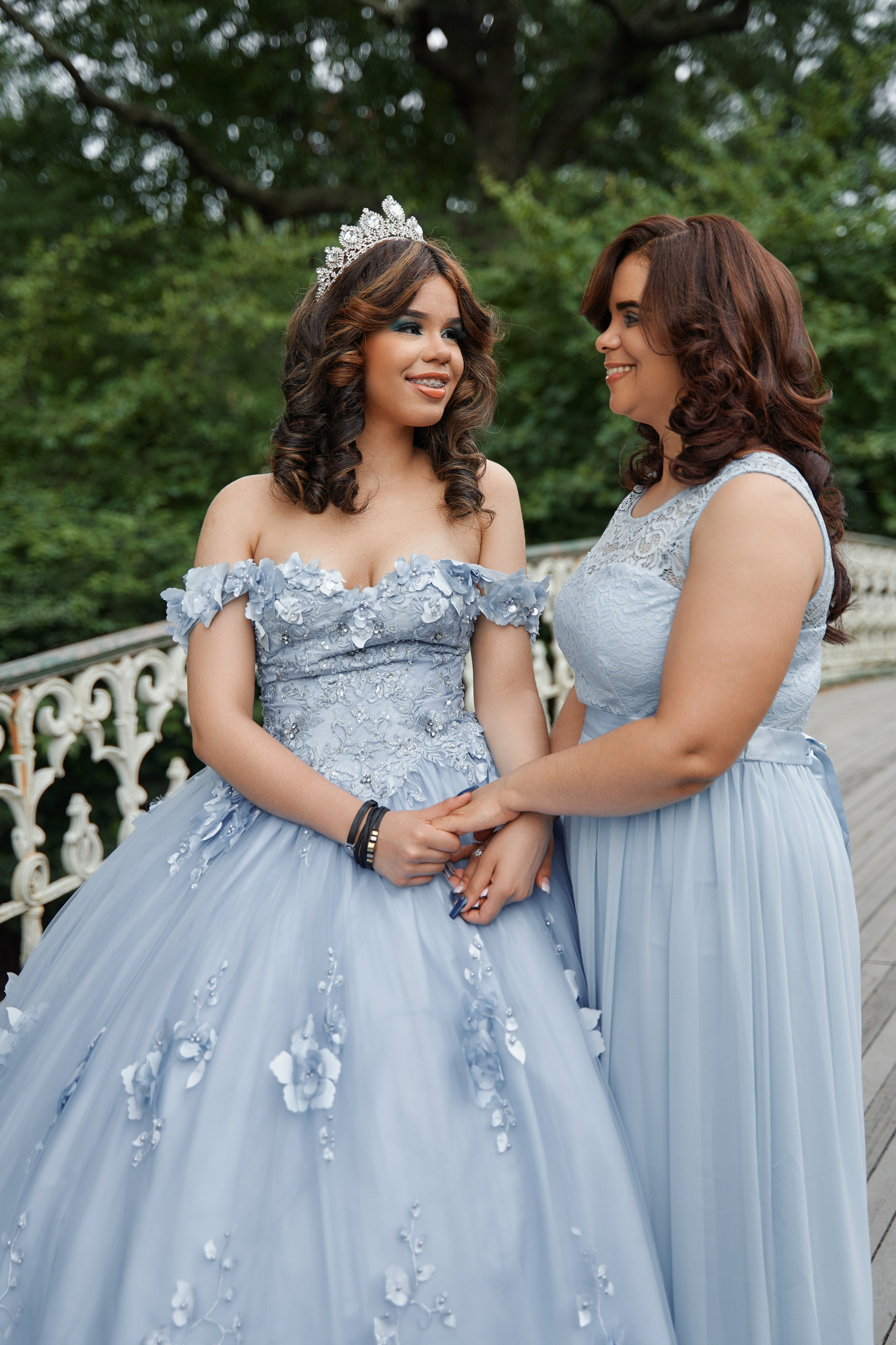 Qeencenera. Professional Wedding and event photographer USA New York