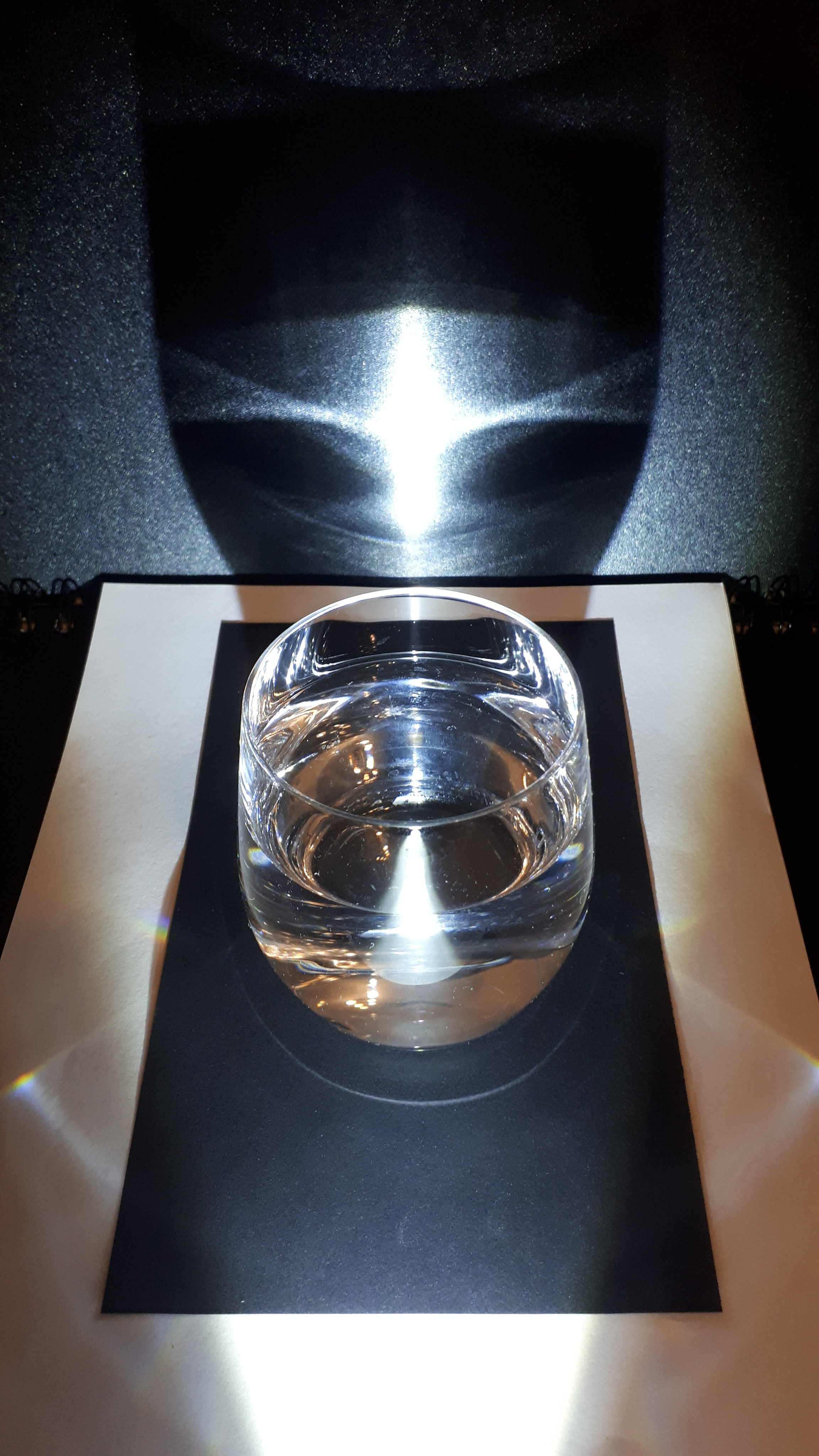 NON ACQUAINTANCE / 2021-2024. Daria Goncharova / Conceptual artist