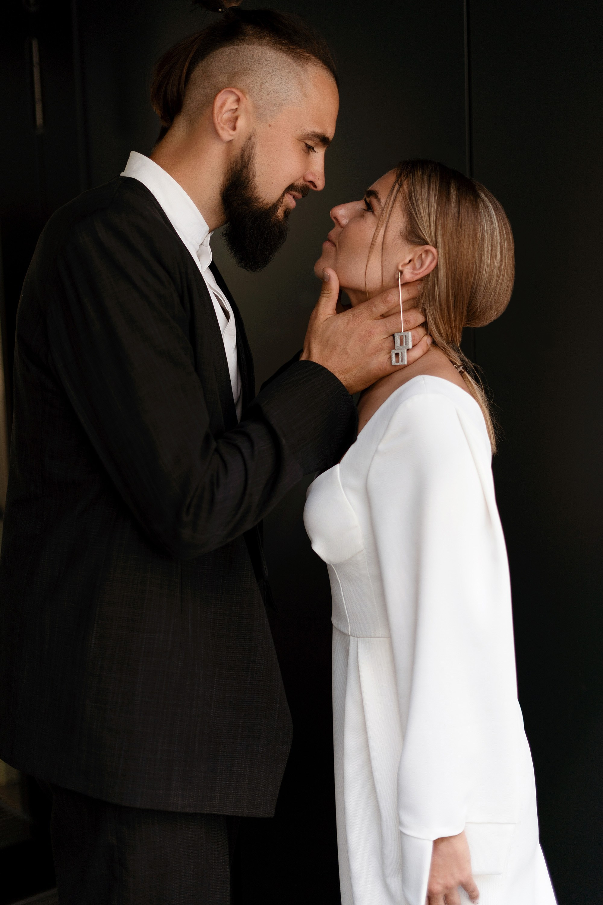 Vestuvės. Fotografė Agnė Navickaitė