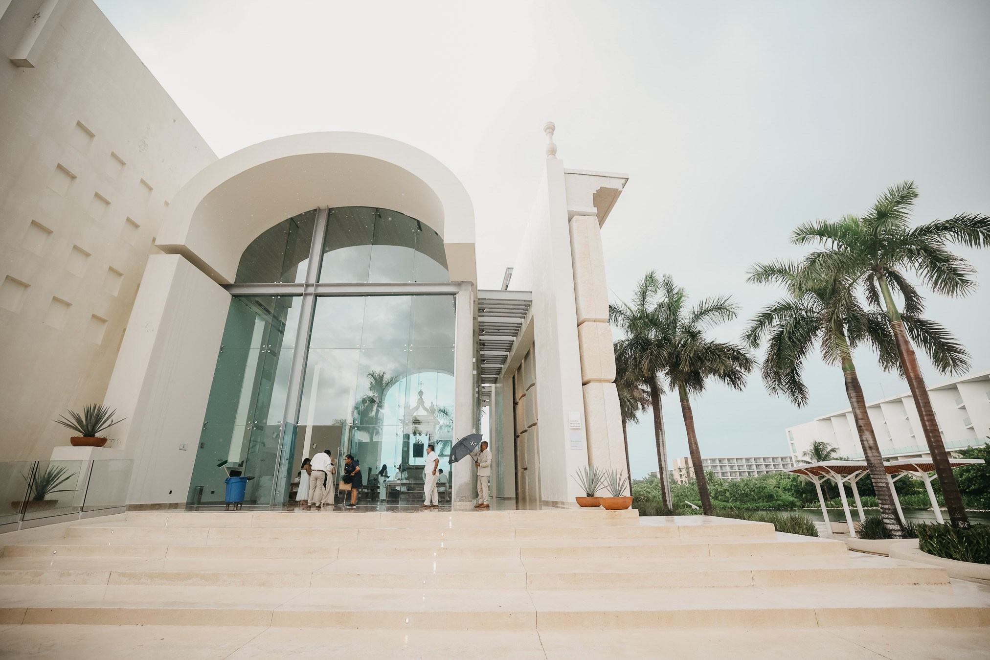 Cancun TRS Boda Pato y Wendy. Estudio de fotografia en Tijuana