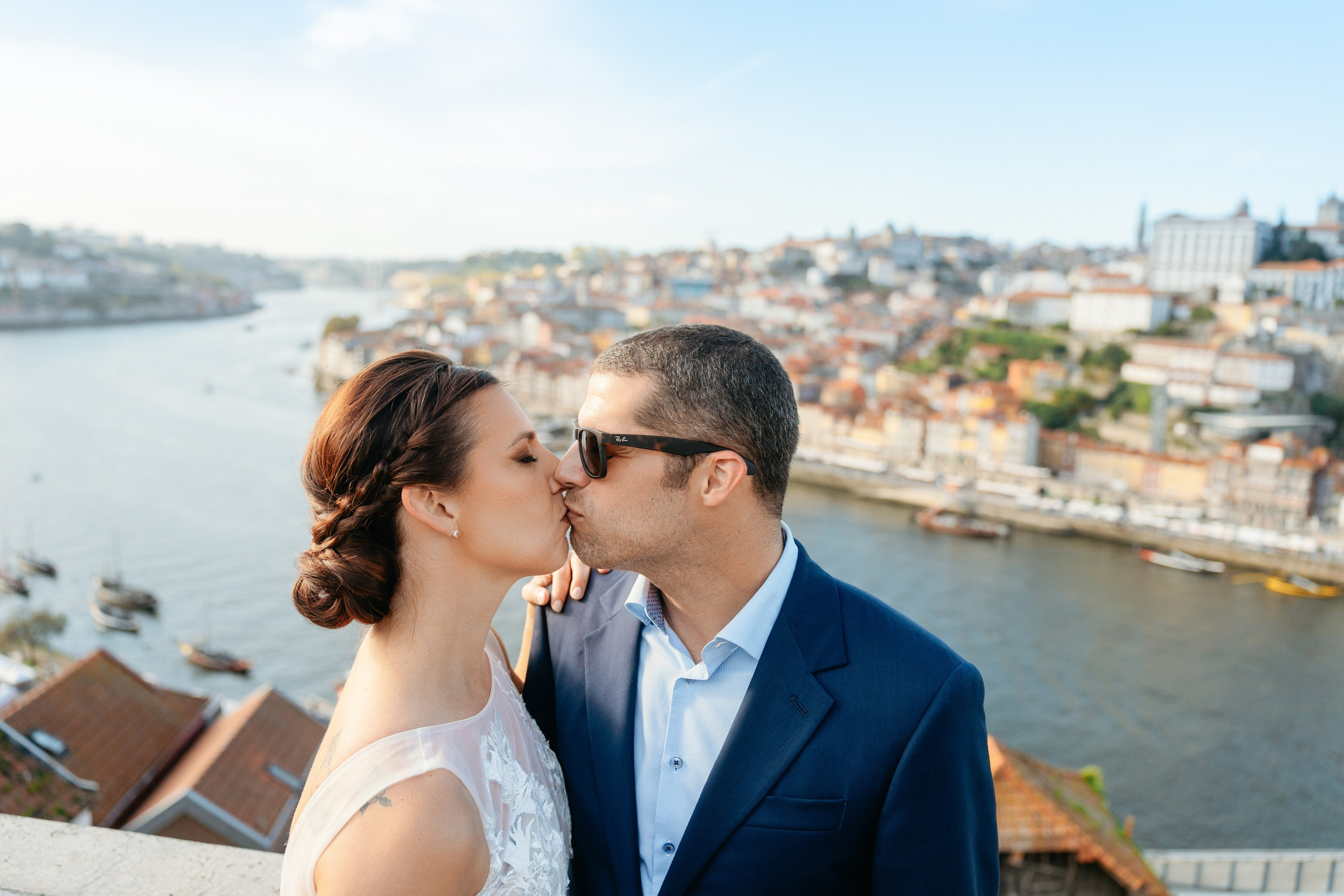 Porto & Vila Nova De Gaia. Photo and video shoots, photo tours in Portugal — WePortugal