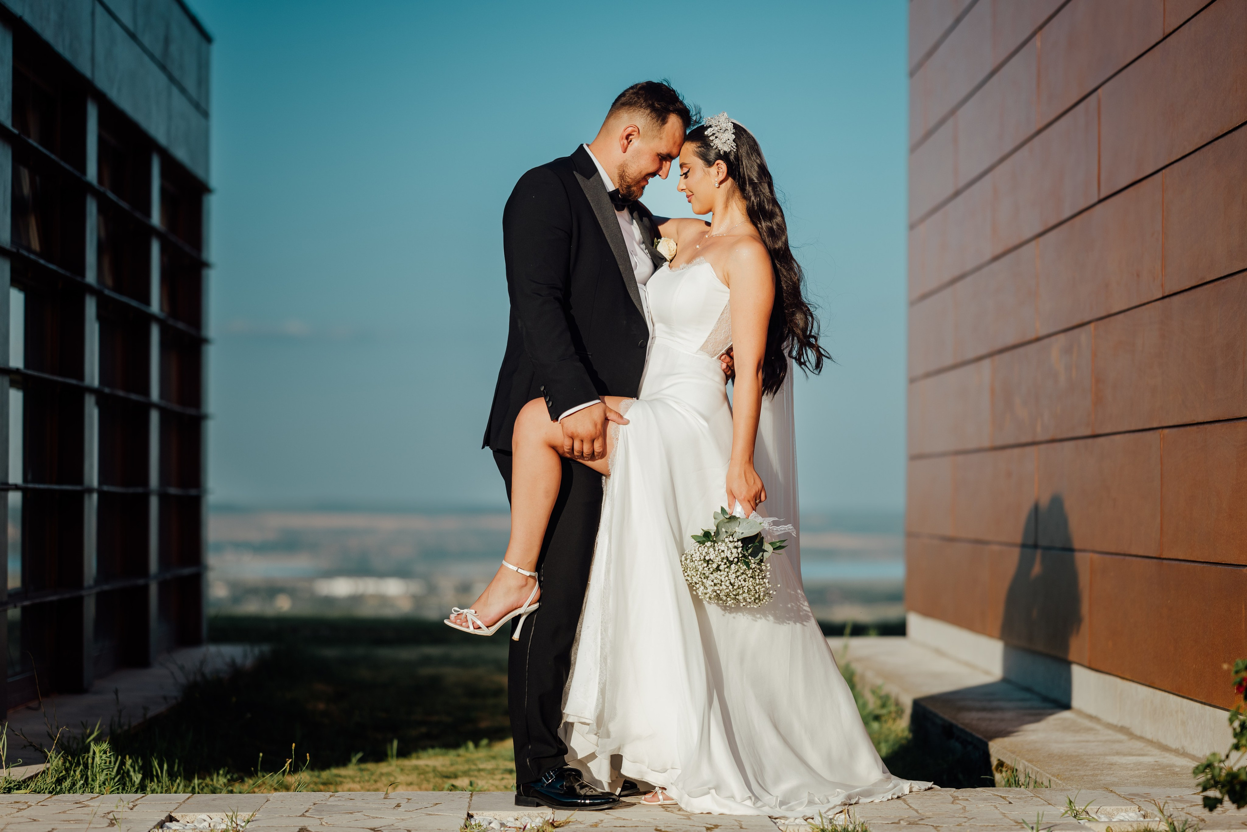 Alexa & Razvan. Sabin Florin Fotograf Nunta