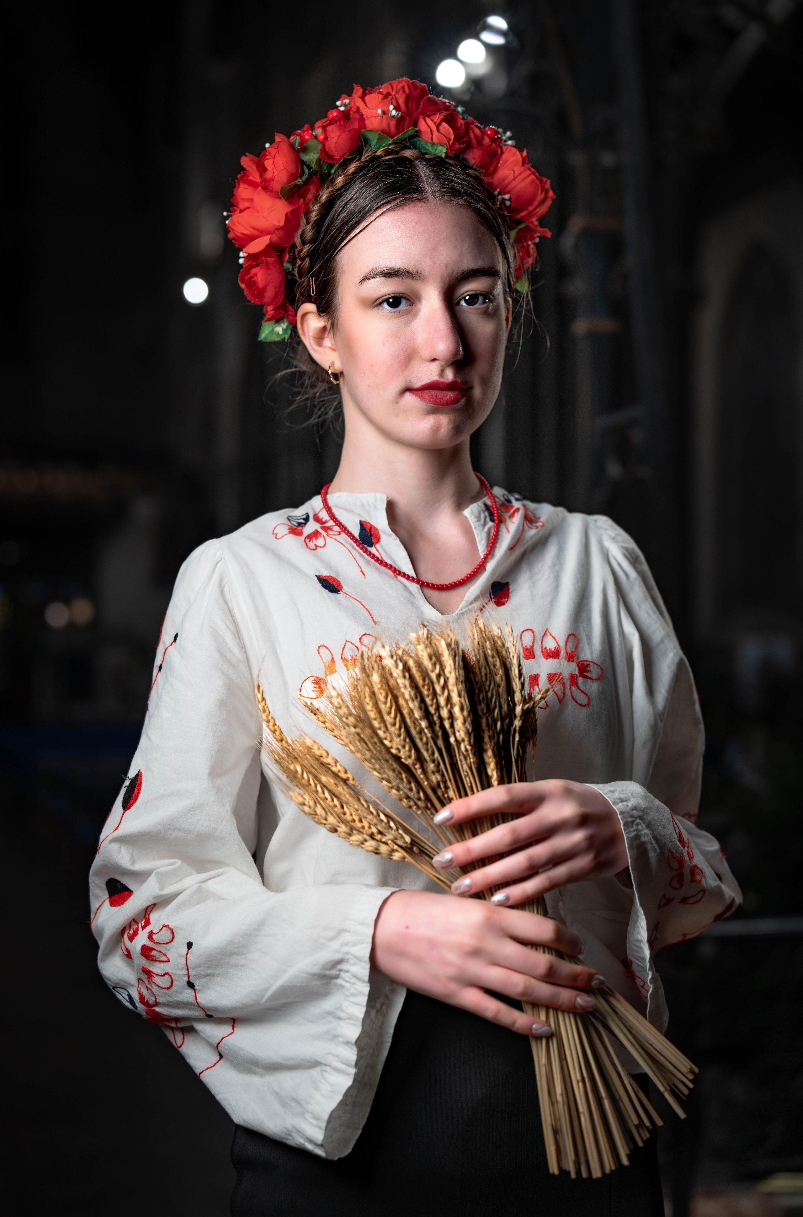 Anna Mavka Photographer