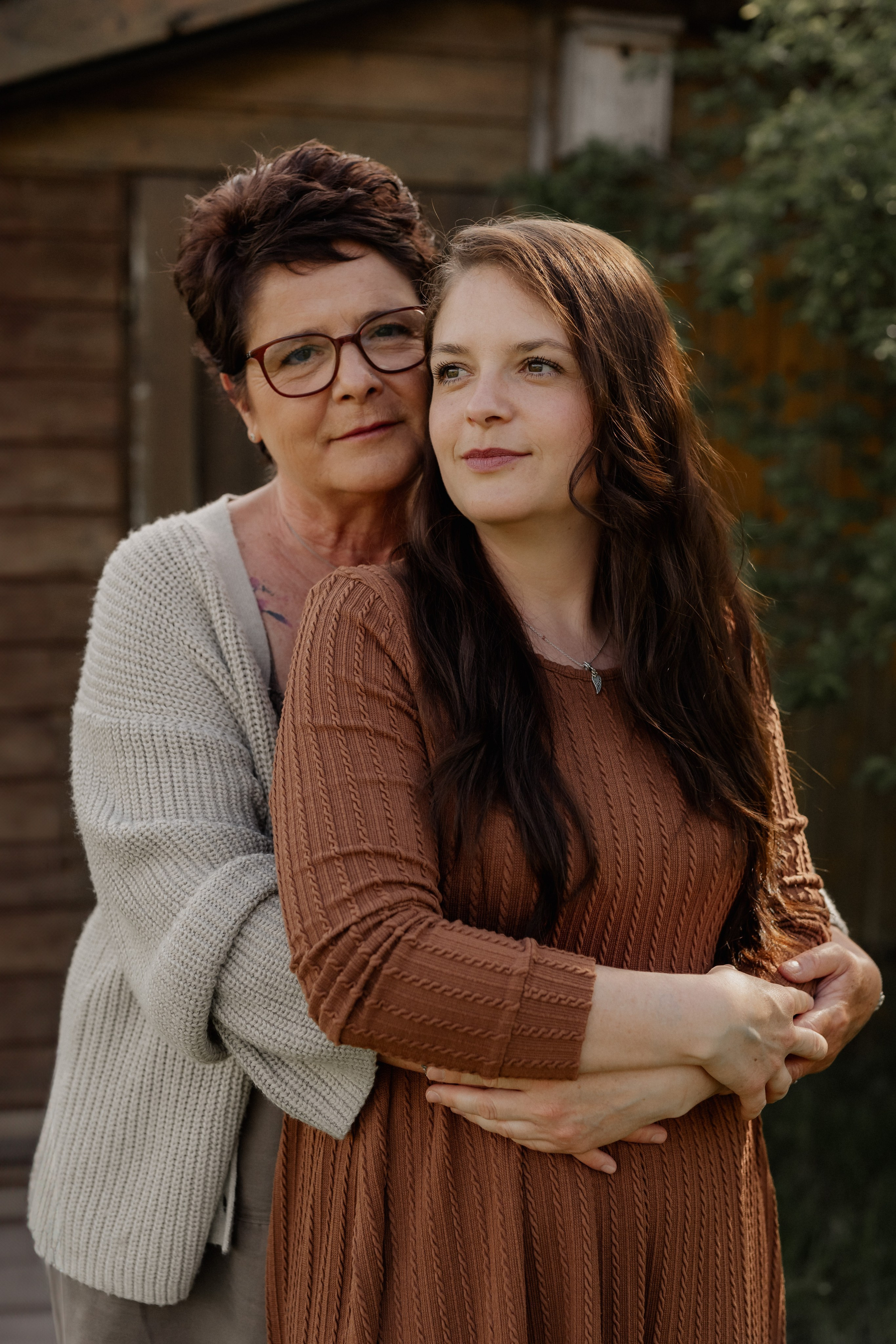 Familien. Photographer in Nuremberg Irina Mehnert from Ansbach