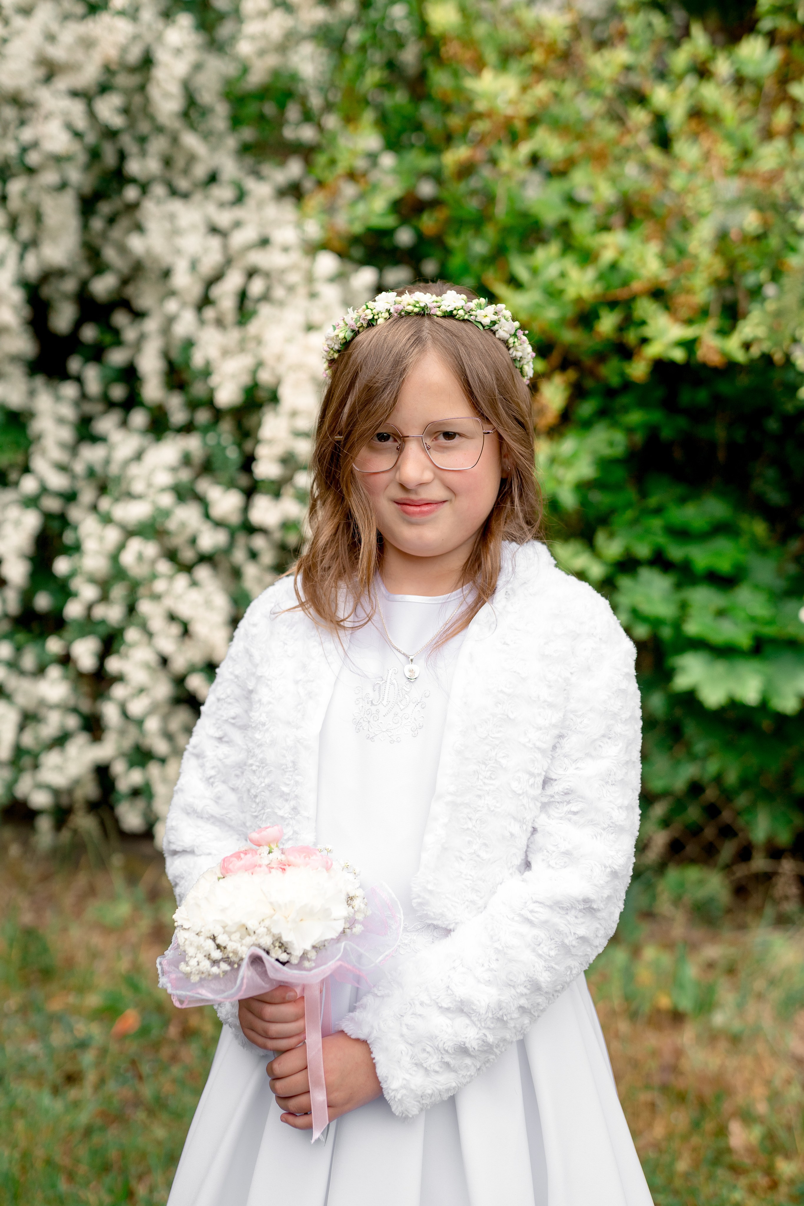 Reportaż z okazji Chrztu Świętego w Łodzi. Fotograf Łódź - sesja ciążowa, noworodkowa, dziecięca. Studio w Łodzi