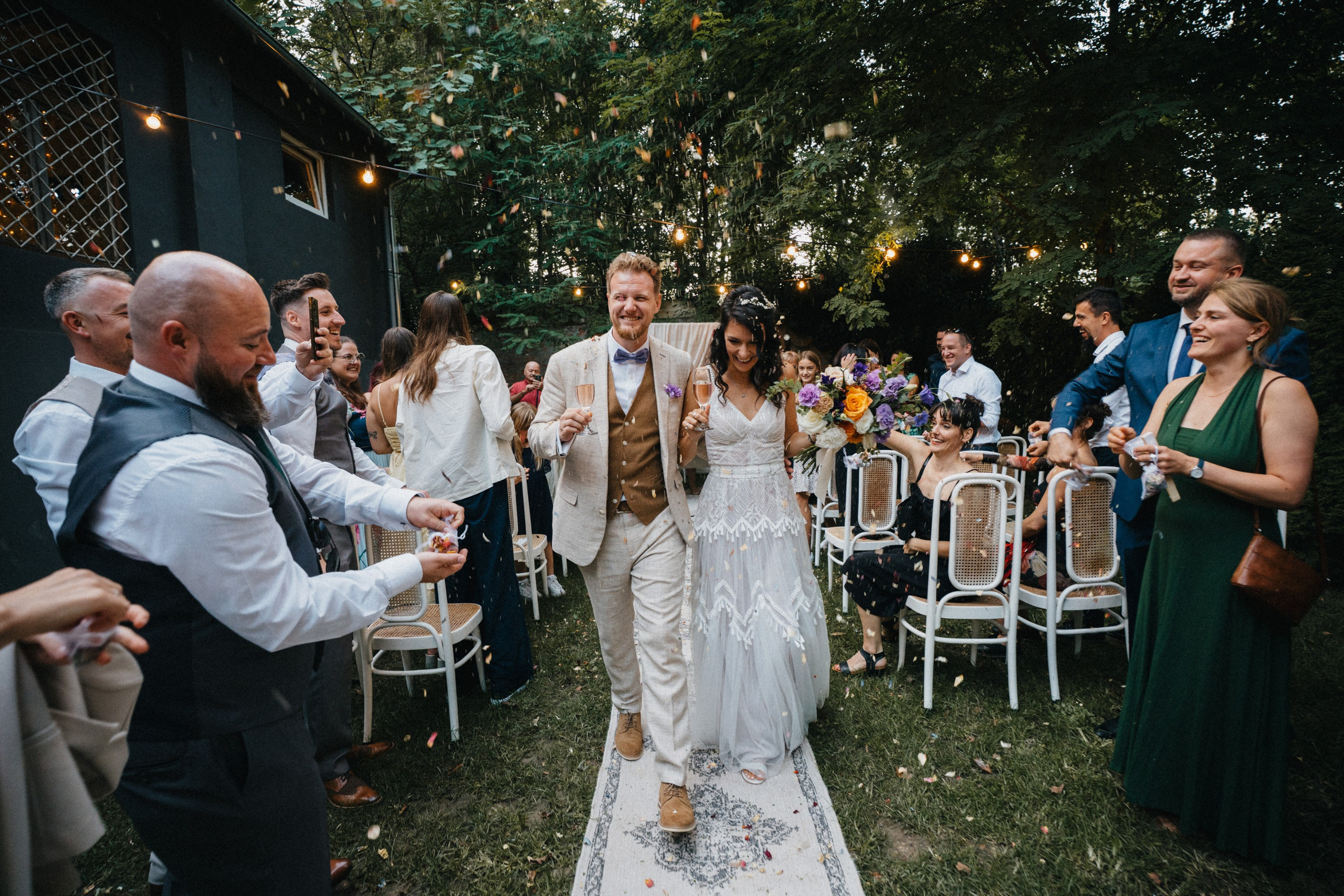 Dunja & Matthew. Wedding photography