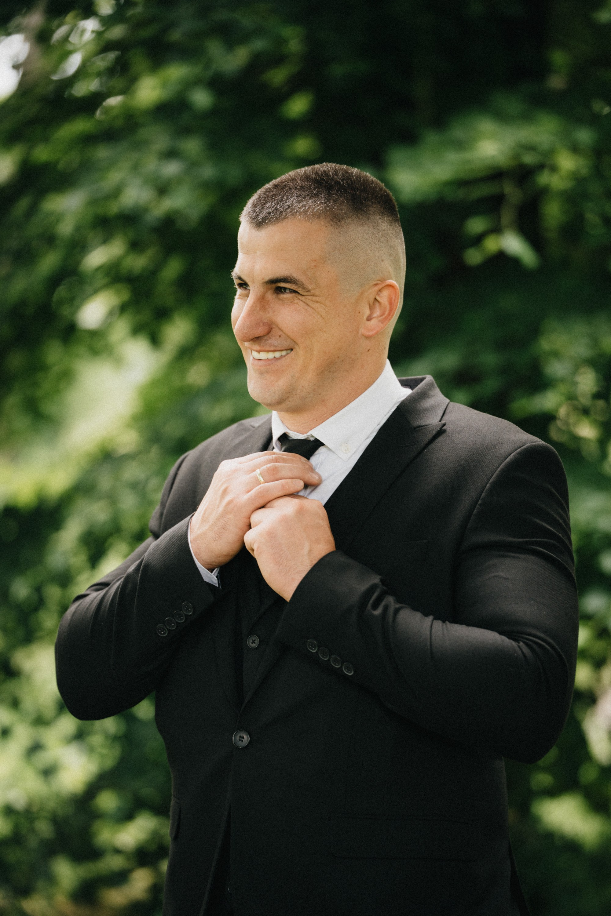 Jana & Milan. Wedding photography