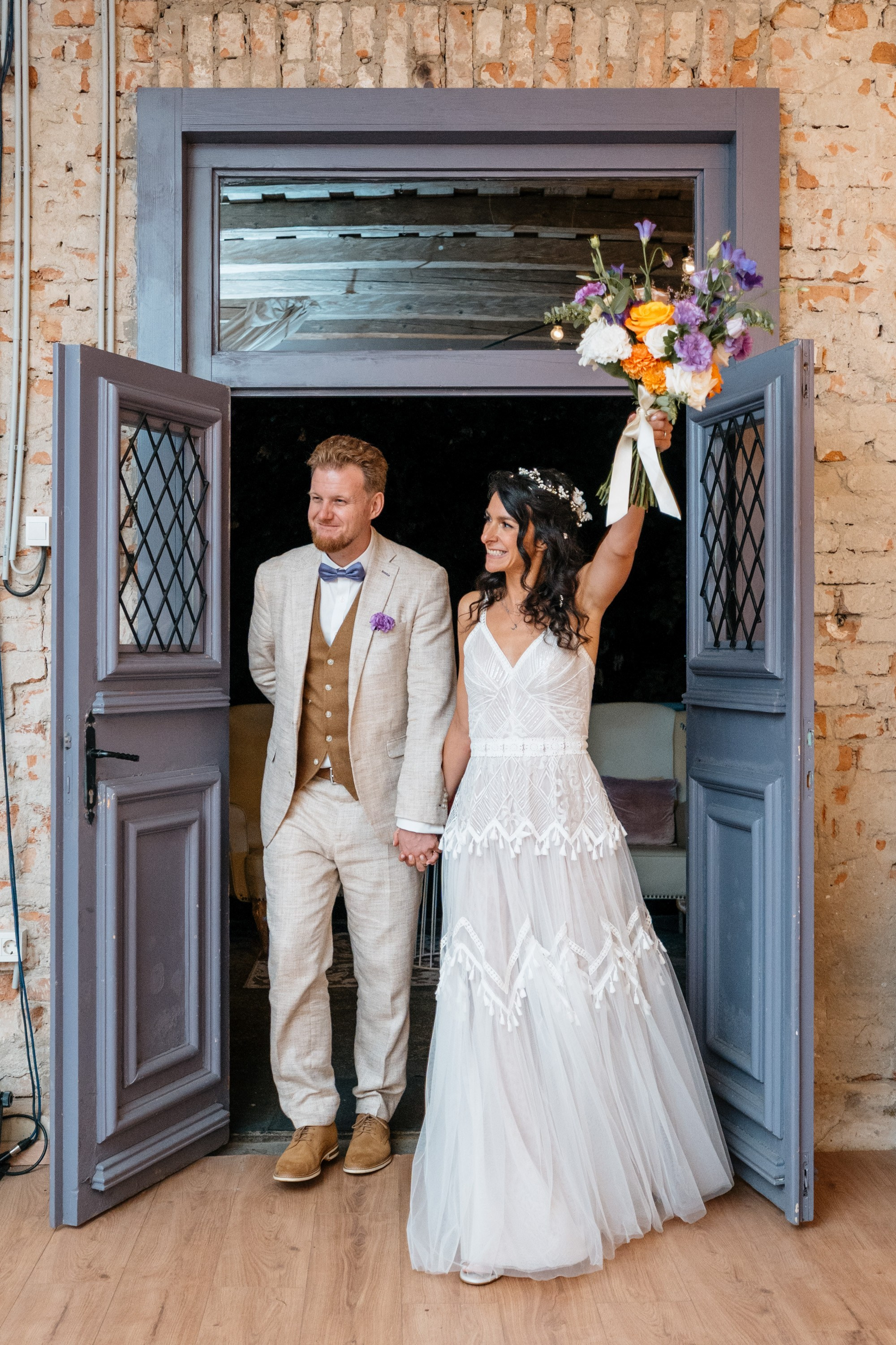 Dunja & Matthew. Wedding photography