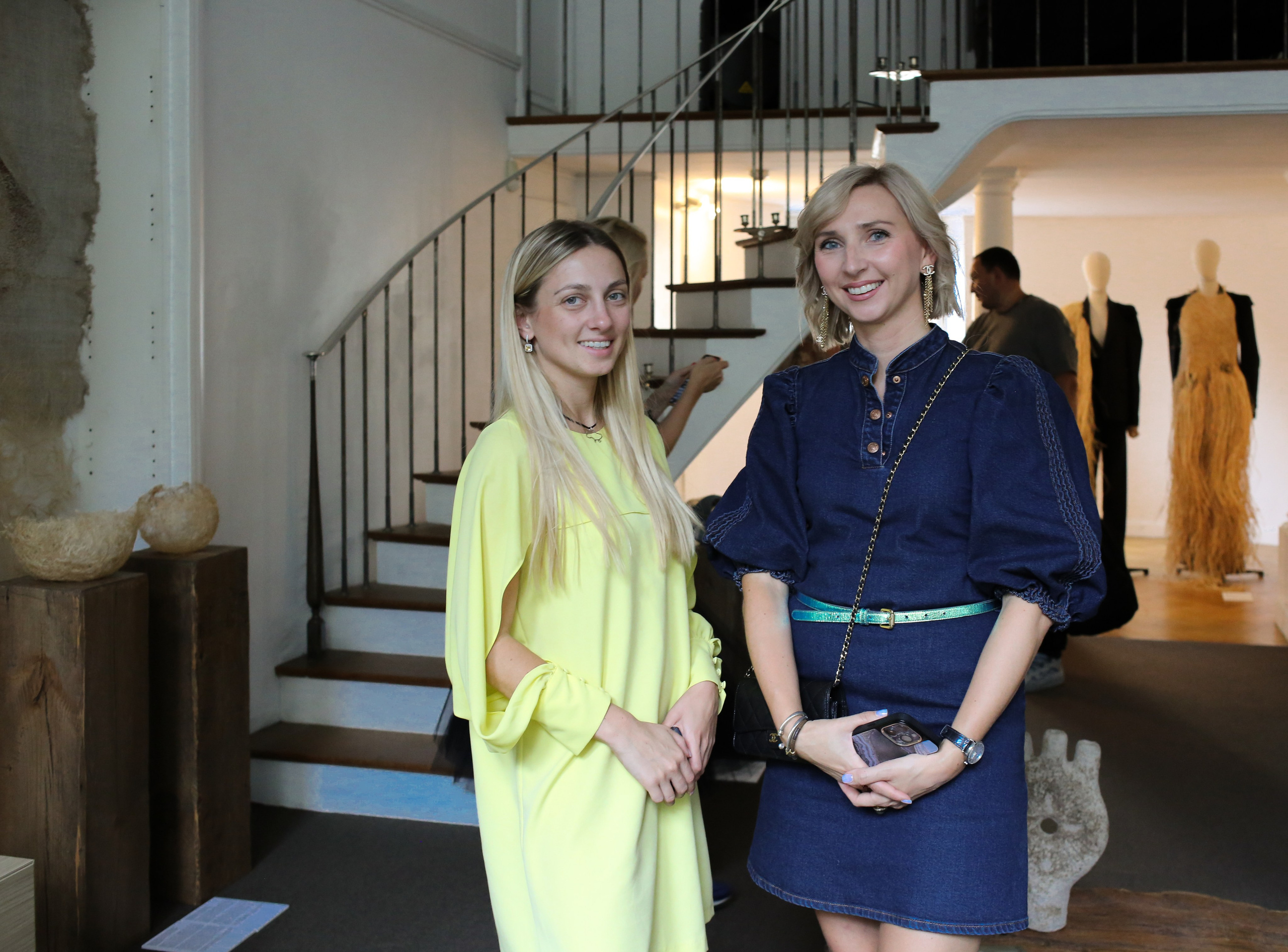 « Évolution de l’archaïque ». Natalia Bogdanovska. Films et photographie corporate en France