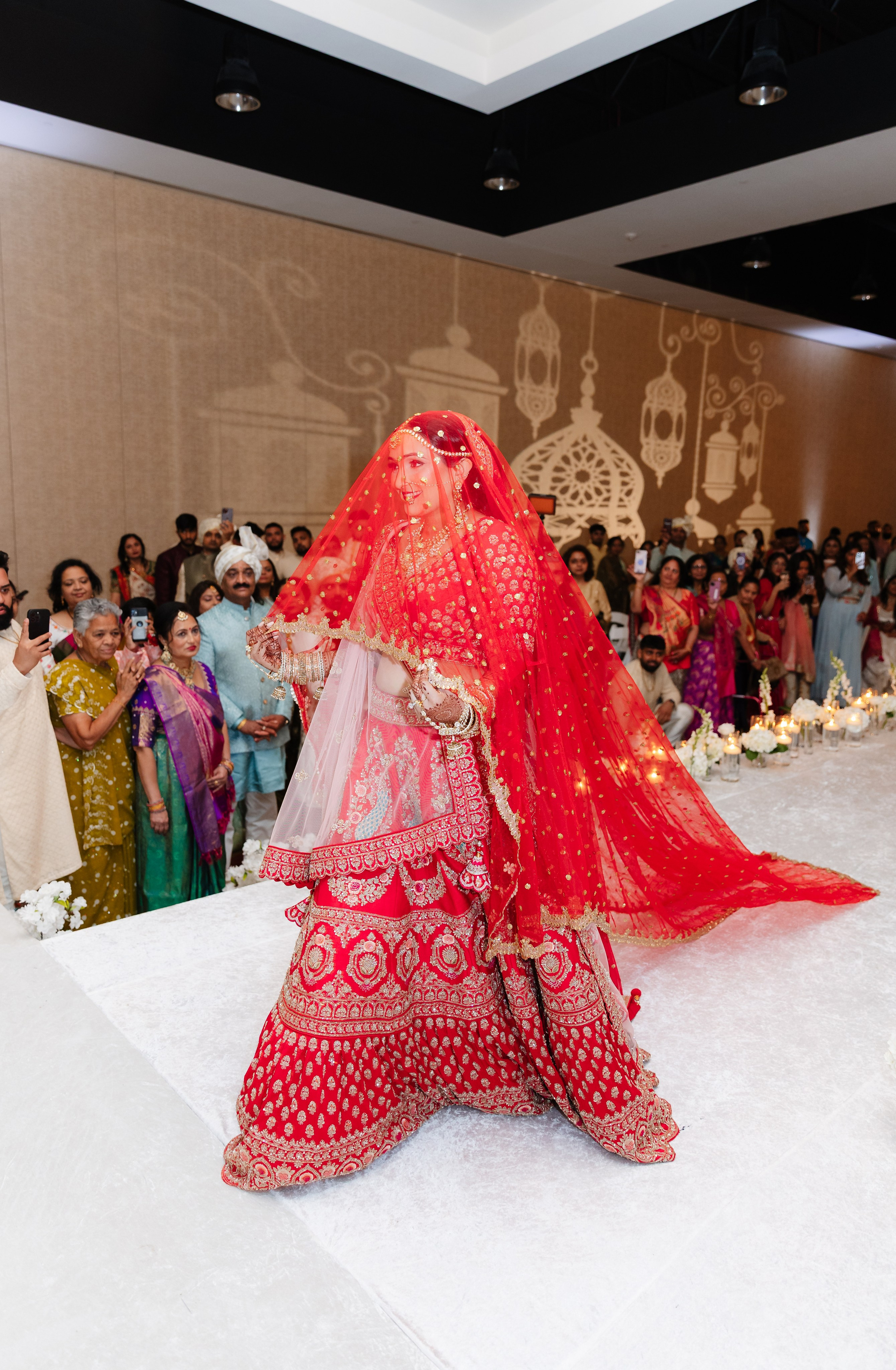 A Sacred Hindu Celebration of Love, Ritual, and Tradition. YES I DO PRODUCTION — Wedding photography&videography
