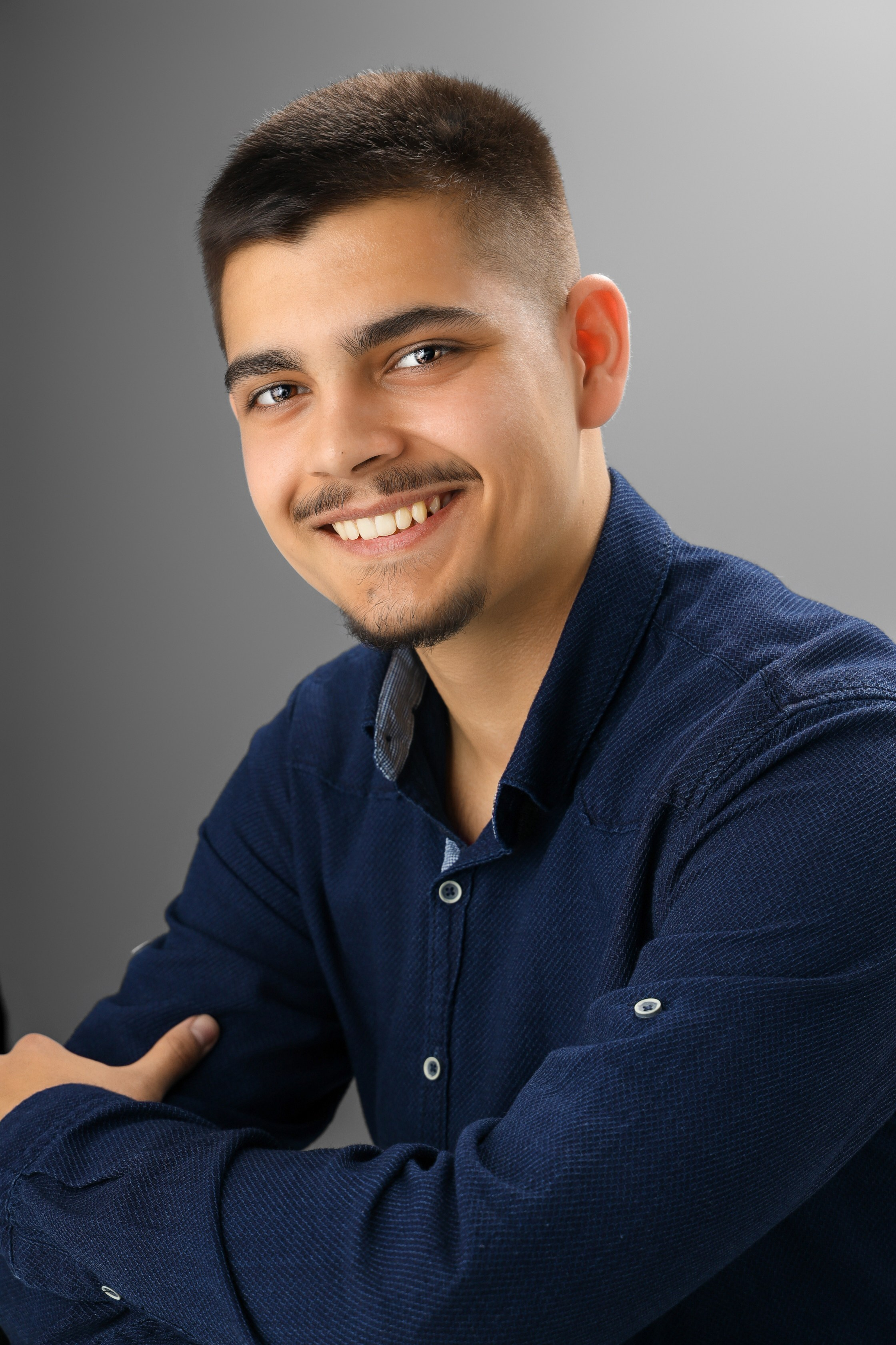 FOTOGRAFIEREN IN DER SCHULE — WIEN