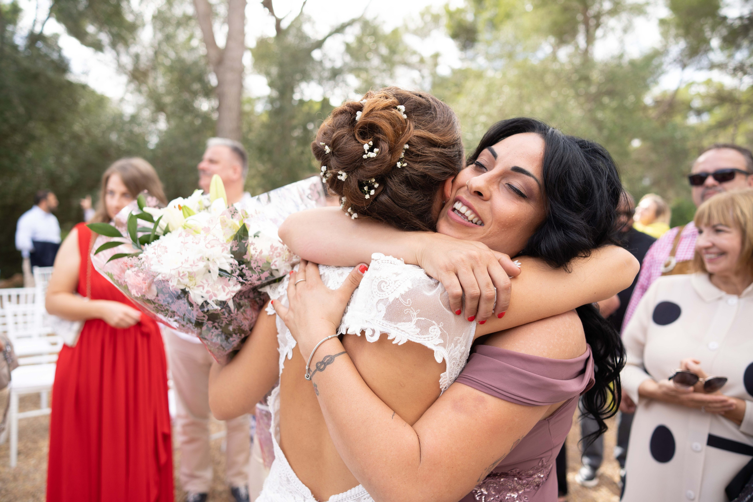 Wedding. Фотограф у Пальма де Майорка