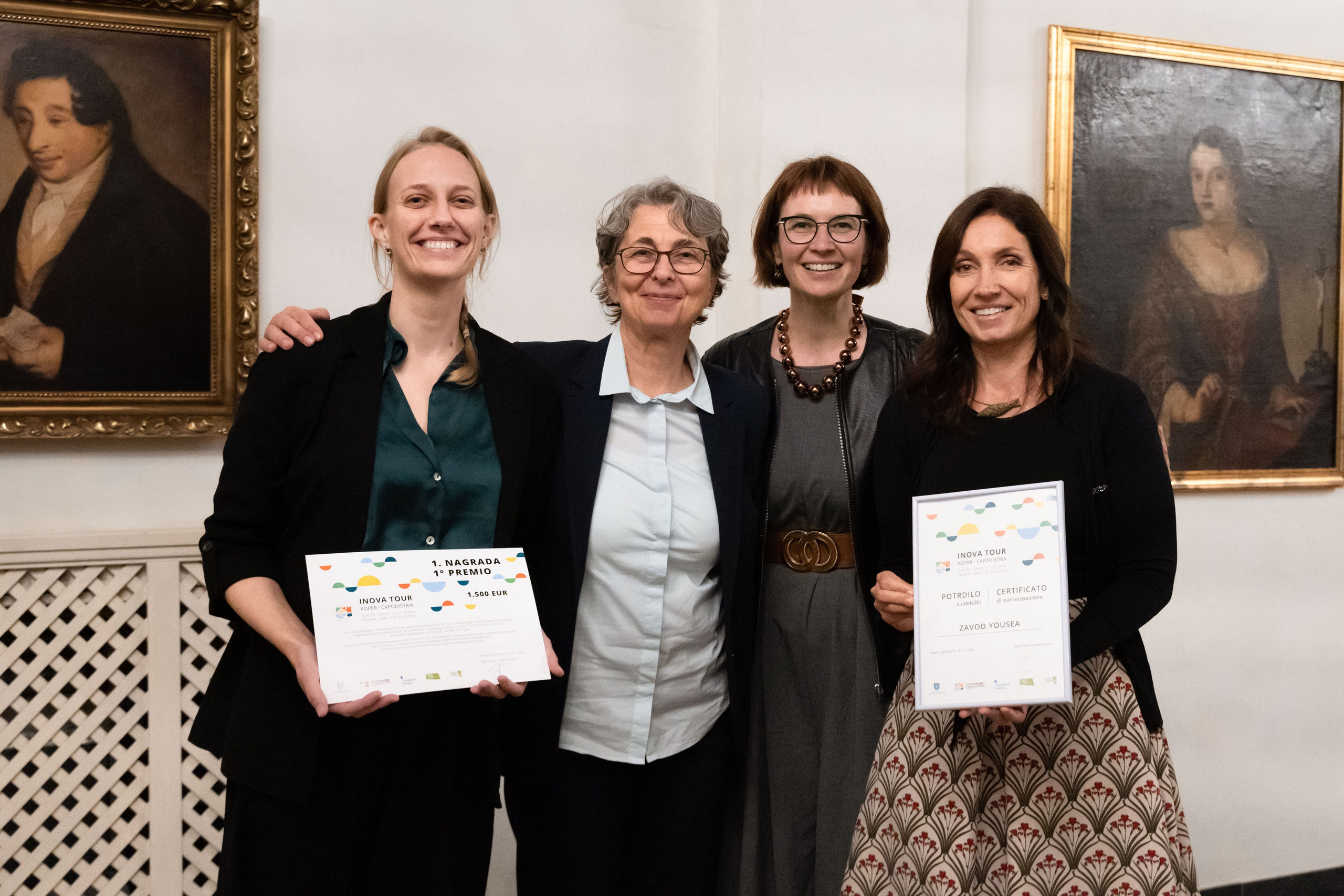 Fotografiranje dogodkov. Photographer Mariia Bortiakova