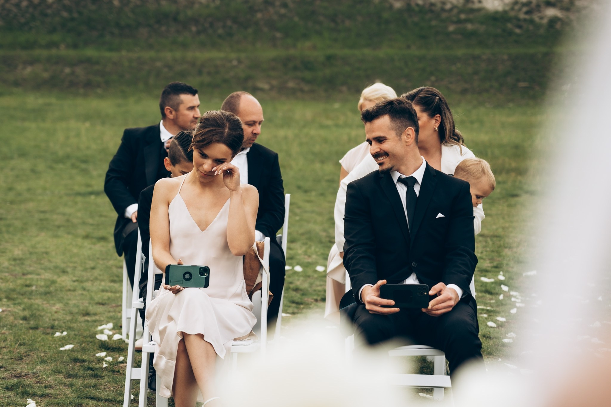 Wedding and family photographer in Calgary Kate Beliaeva