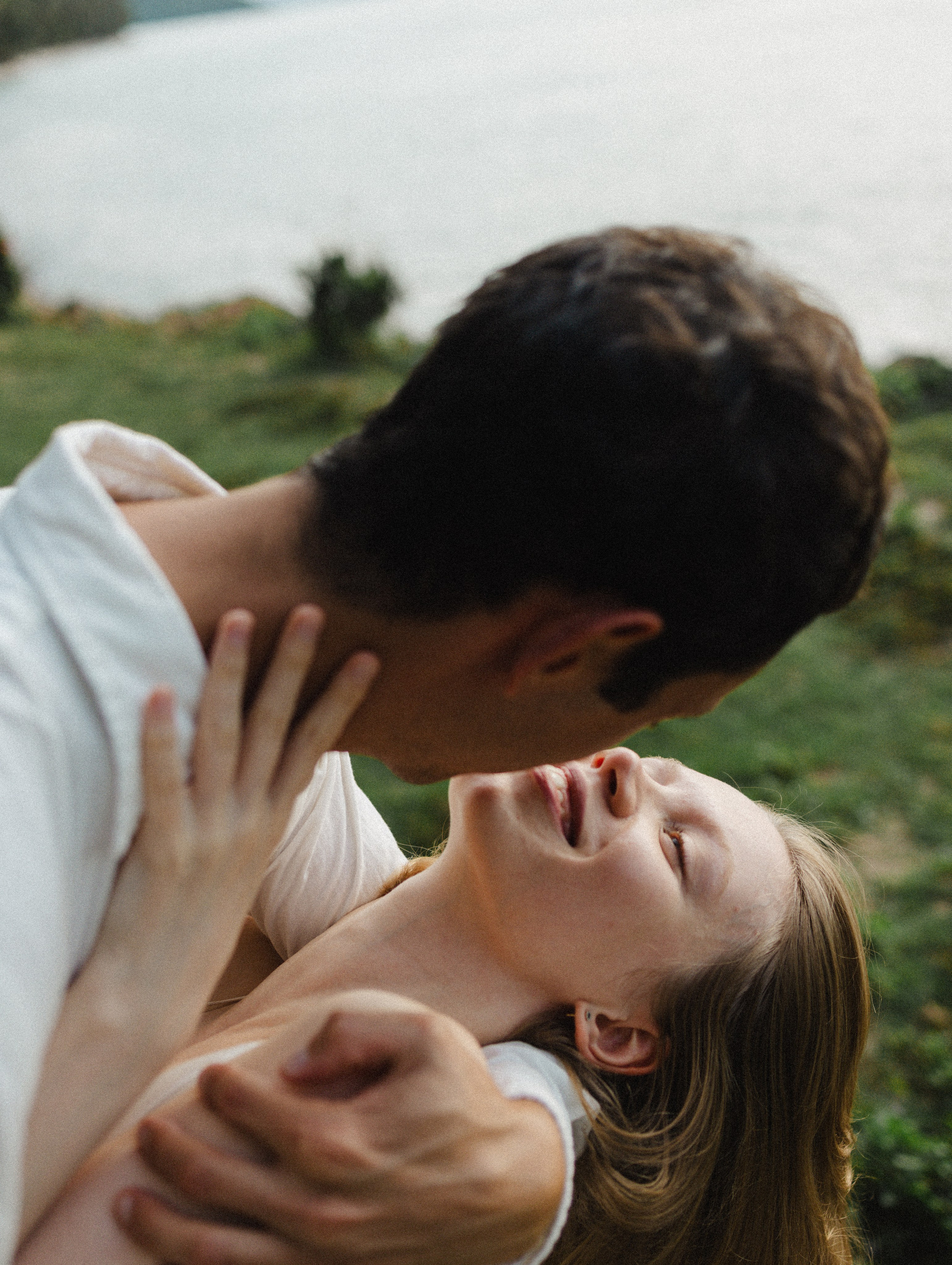 LOVE — STORY. Photographer on Koh Samui Elena