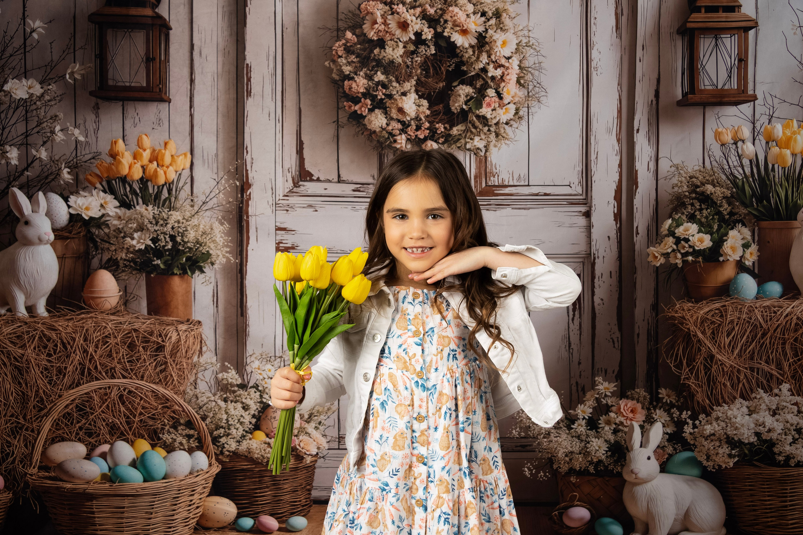 Easter Mini Sessions. Photographer in Port Jefferson