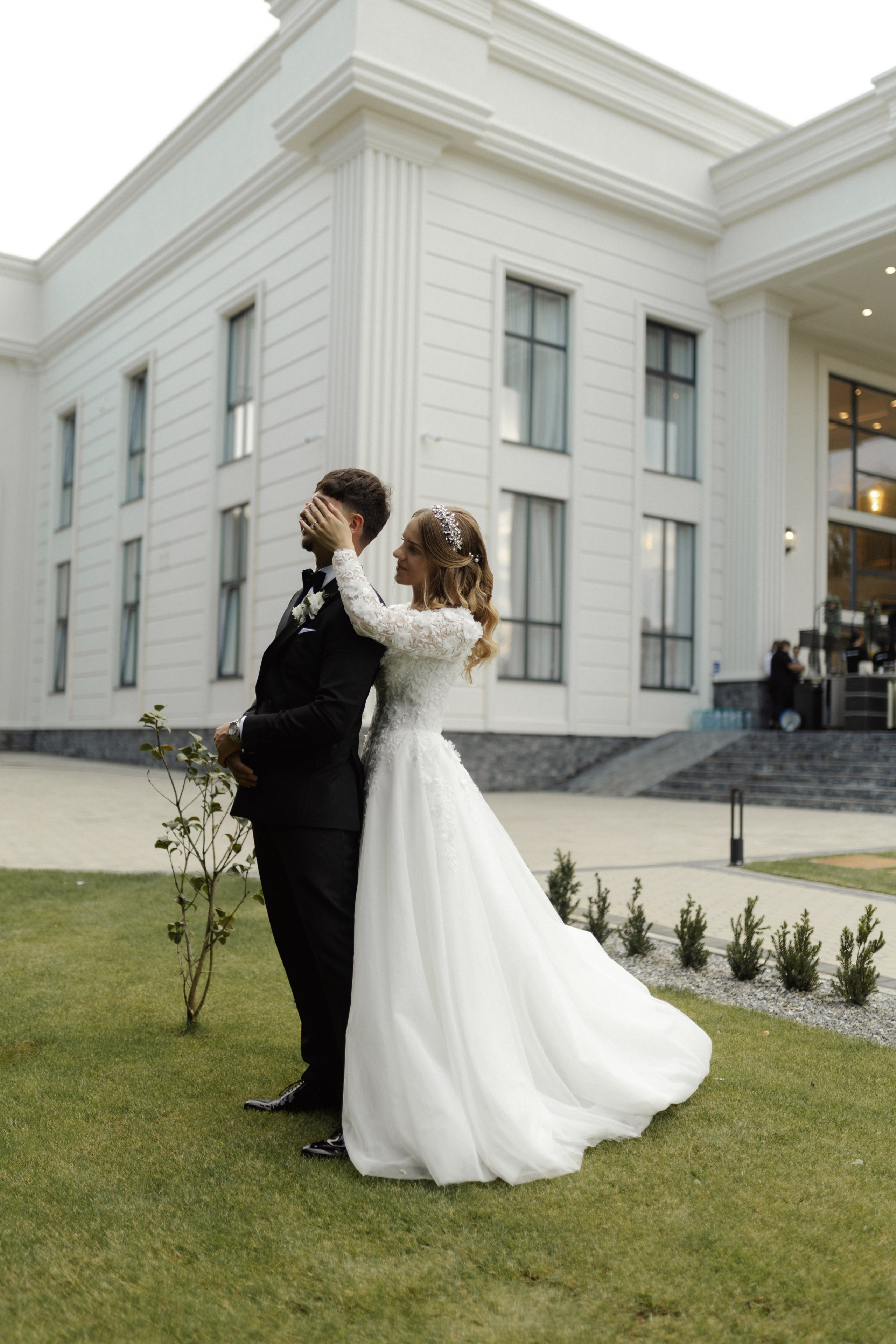 Kevin and Sara wedding in Suceava, Romania. Wedding photographer and videographer based in Timisoara, Romania