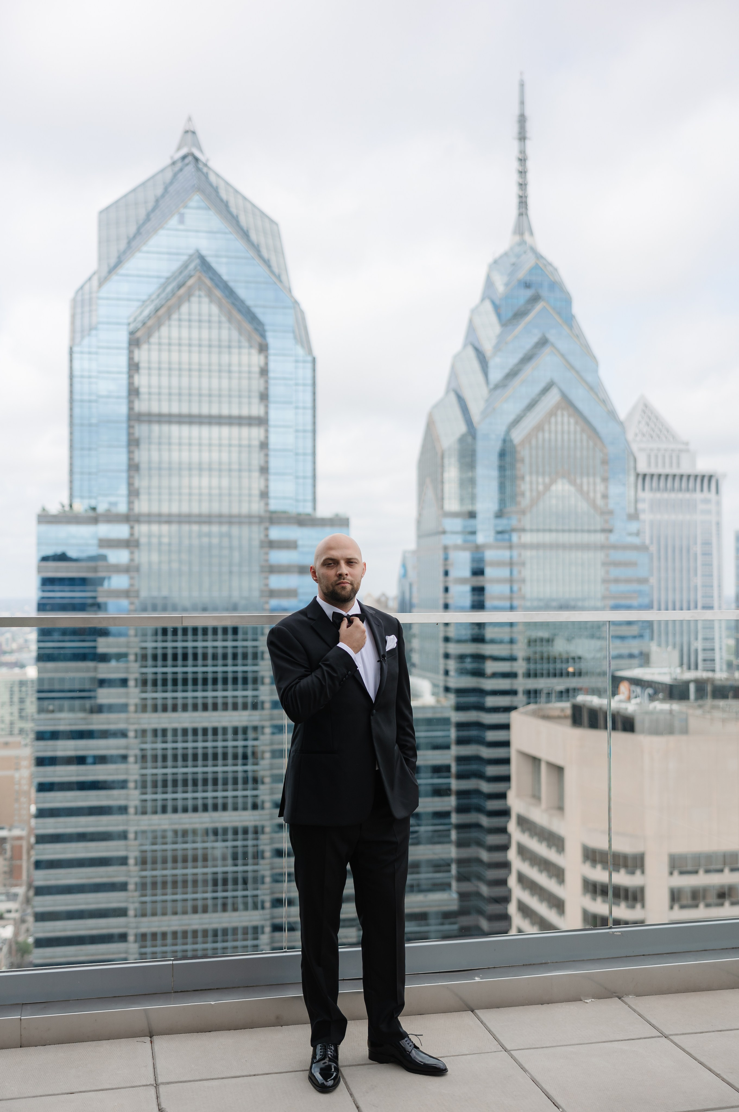 Sveta & Kostya’s Beautiful Philadelphia Wedding. YES I DO PRODUCTION — Wedding photography&videography