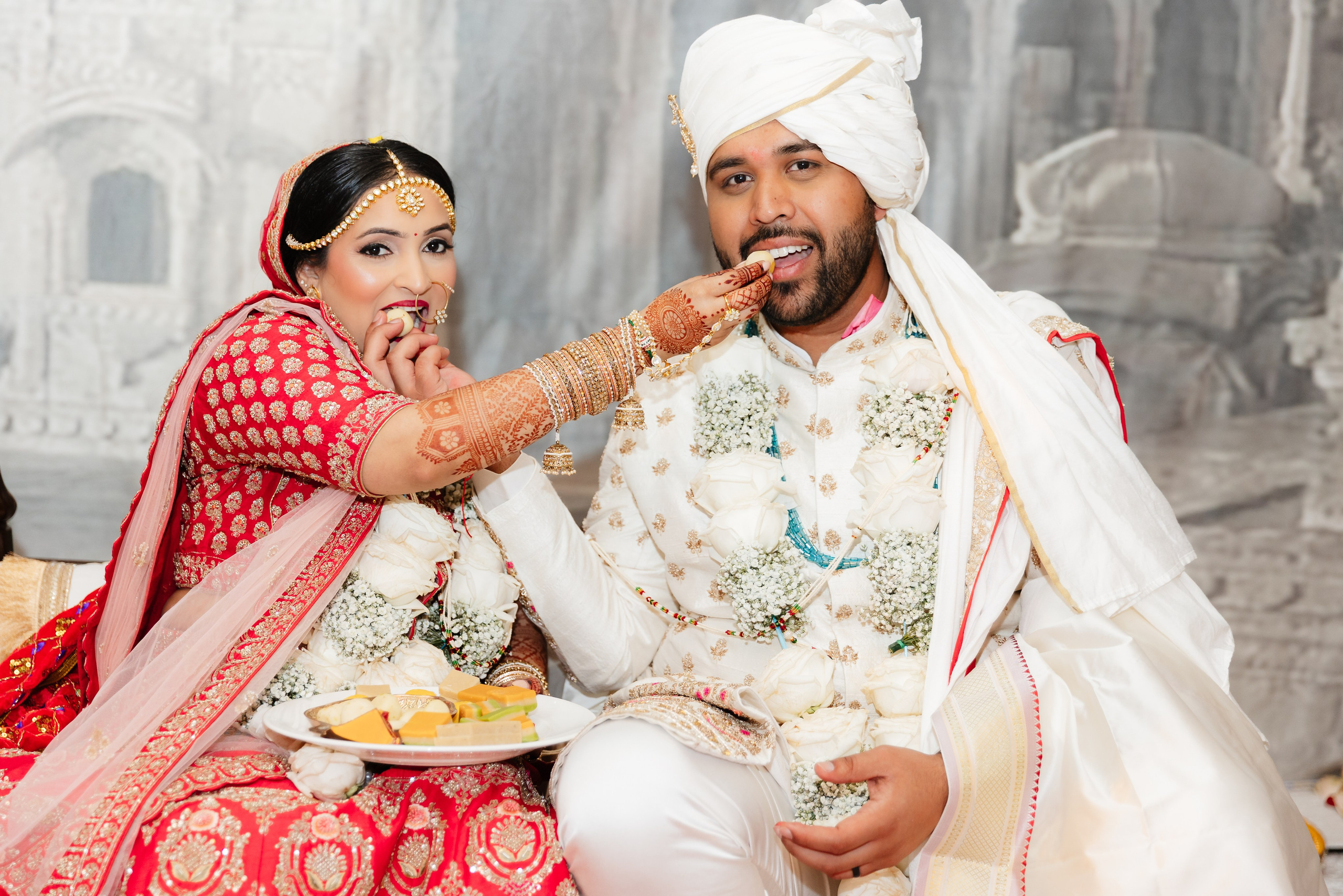 A Sacred Hindu Celebration of Love, Ritual, and Tradition. YES I DO PRODUCTION — Wedding photography&videography