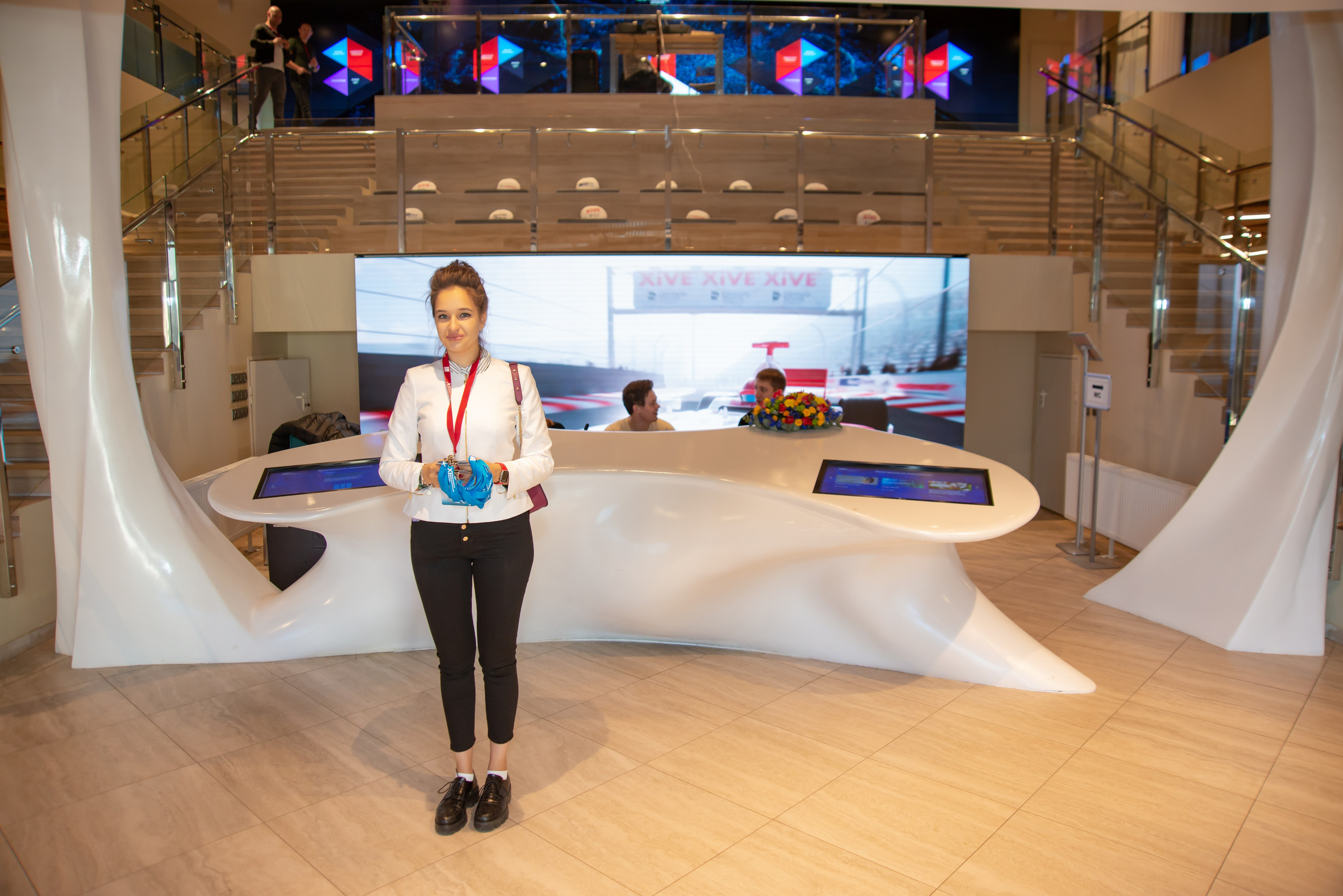 Репортажная съемка. Международный Имплантологический Конгресс. FOTÓGRAFO MÉXICO QUINTANA ROO