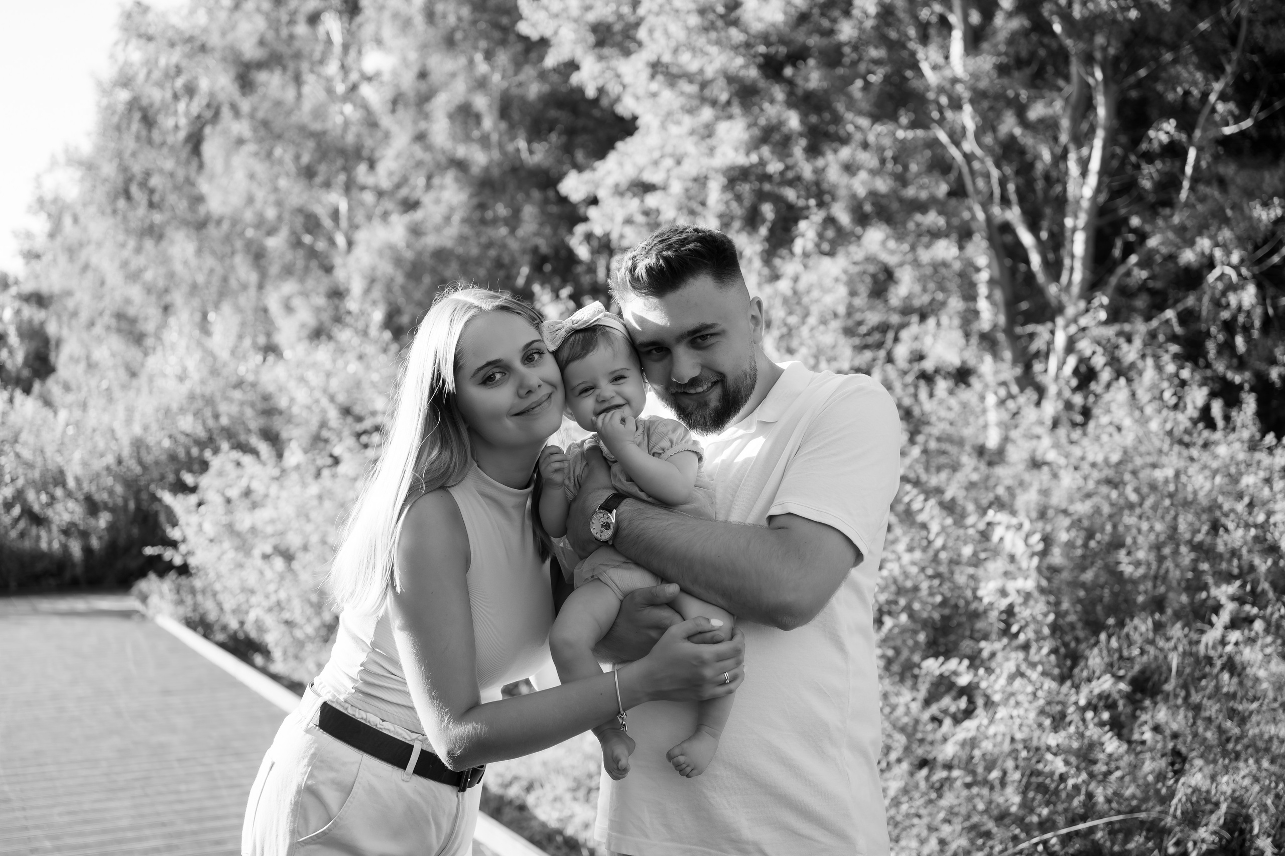 SESJE RODZINNE. Fotograf ślubny & lifestyle Gdańsk, Karolina Baczewska