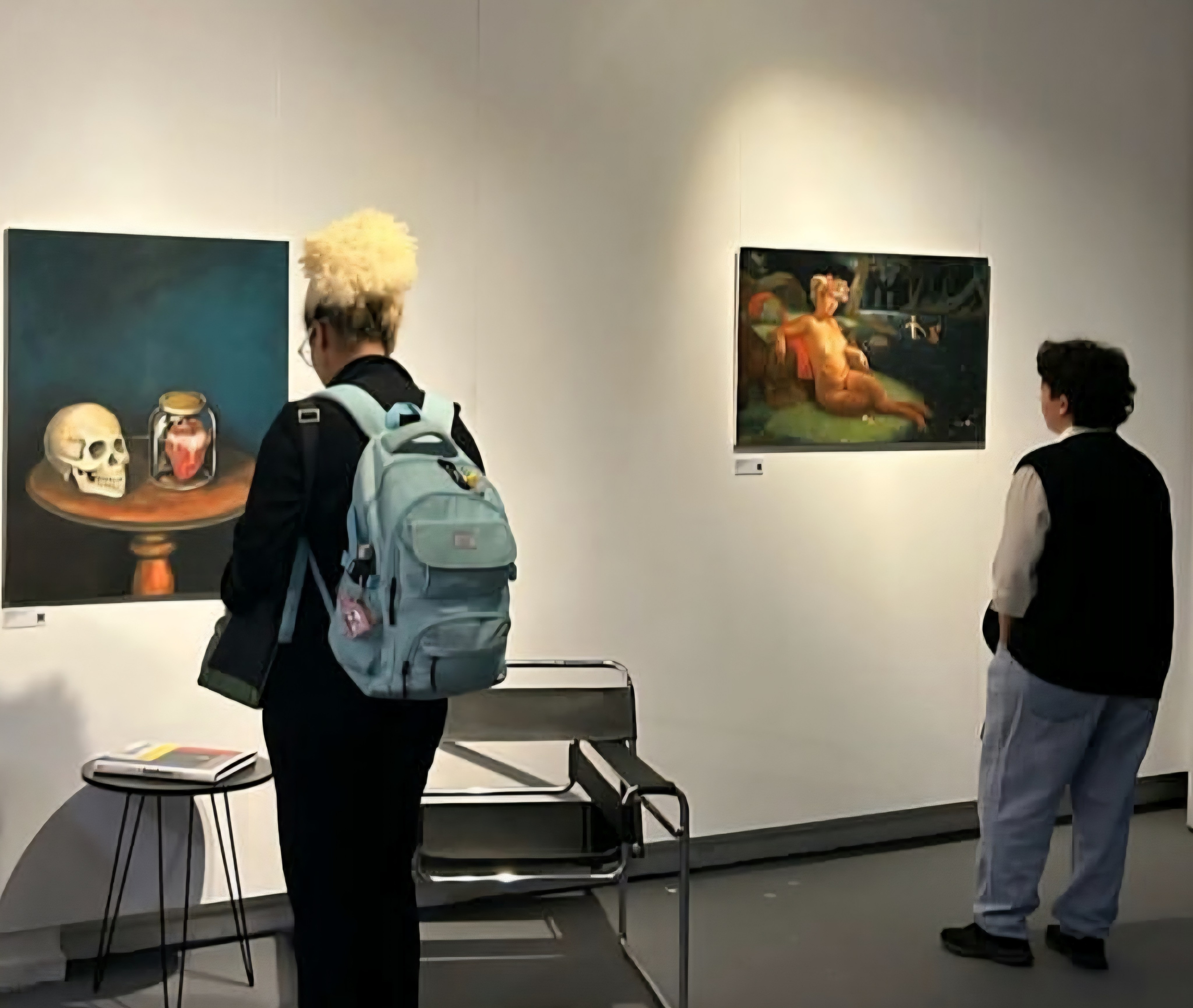 Além-mar: Rotas subversivas. Barbara Cabral