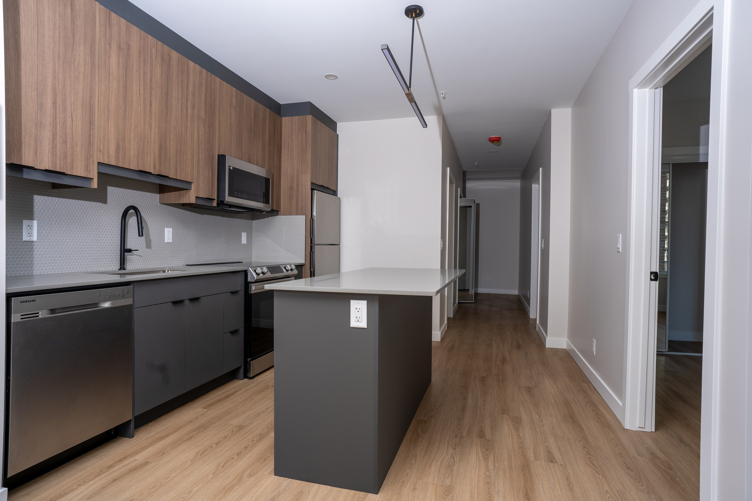 Real estate. Production Services NV Visual
