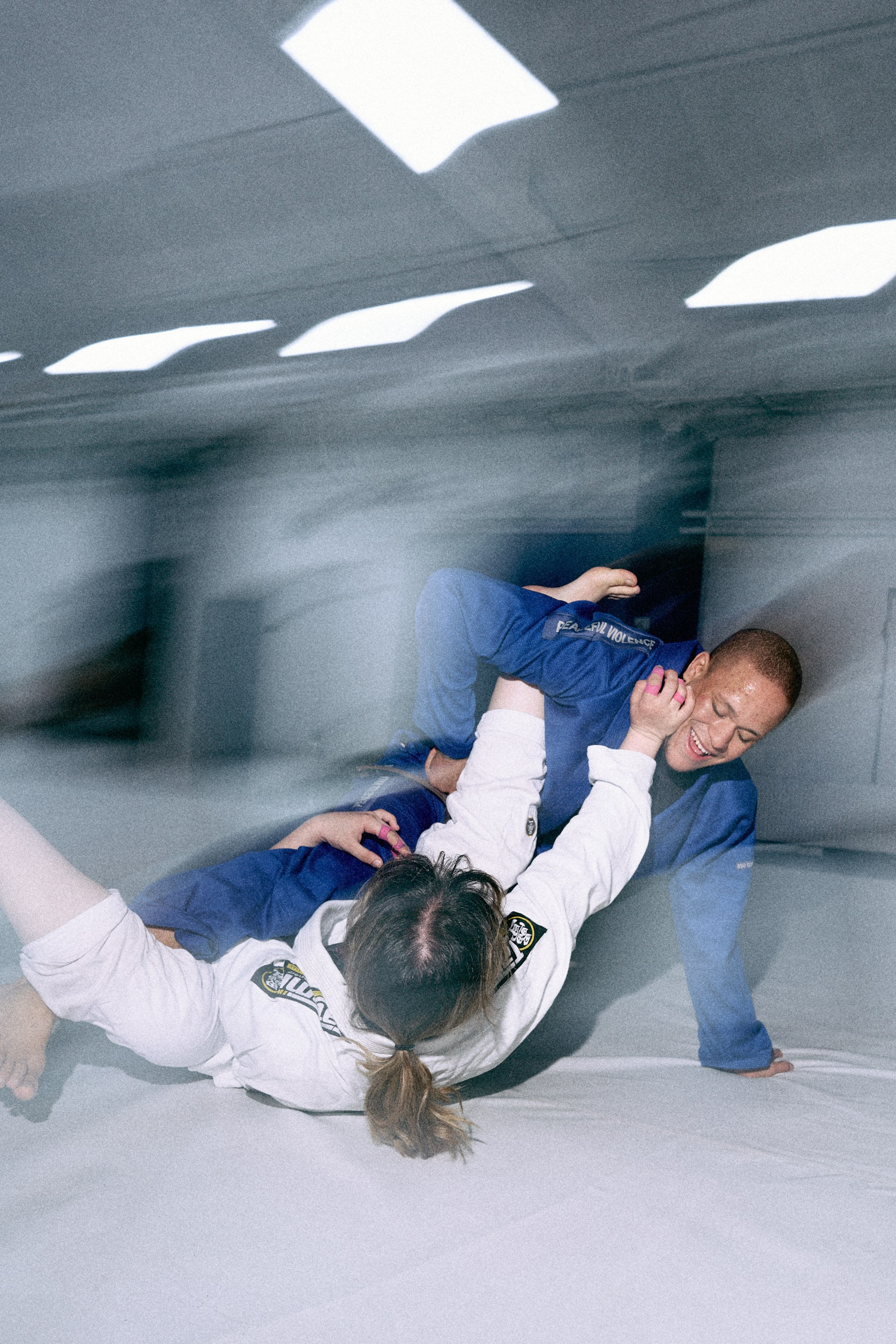 Photographer Evgeniya Dovgalyuk