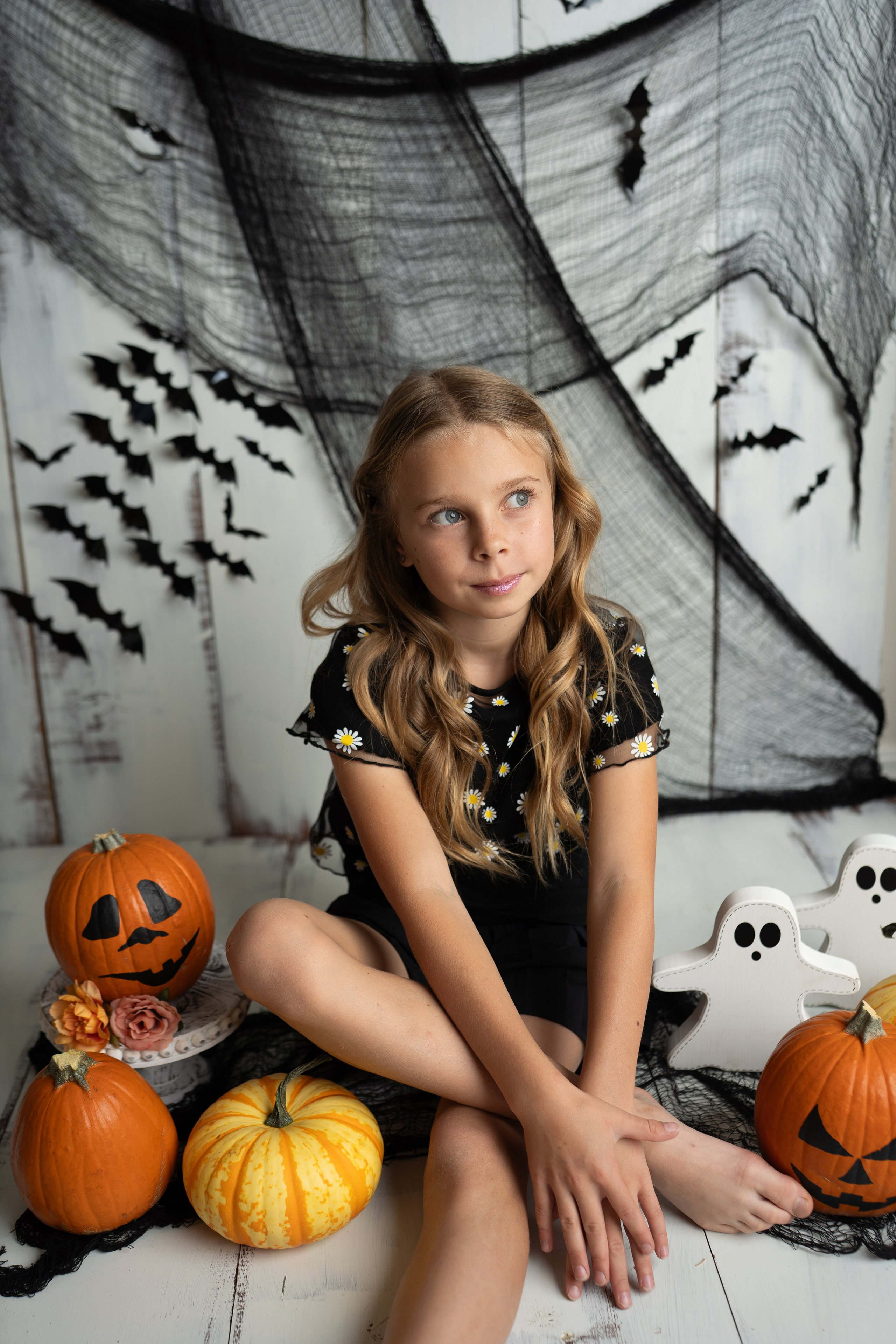 Kids in studio. Maternity, family and newborn photography in San Francisco Bay Area