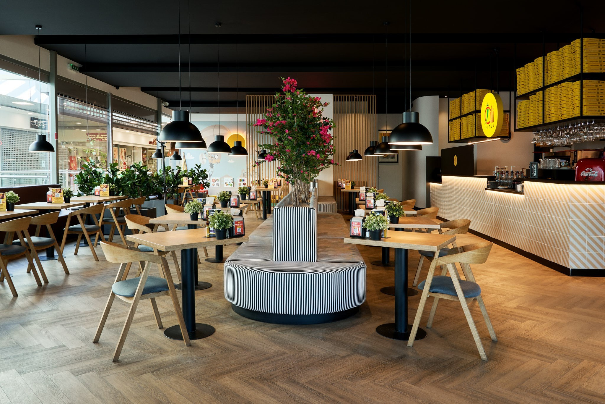 Interjero fotografavimas