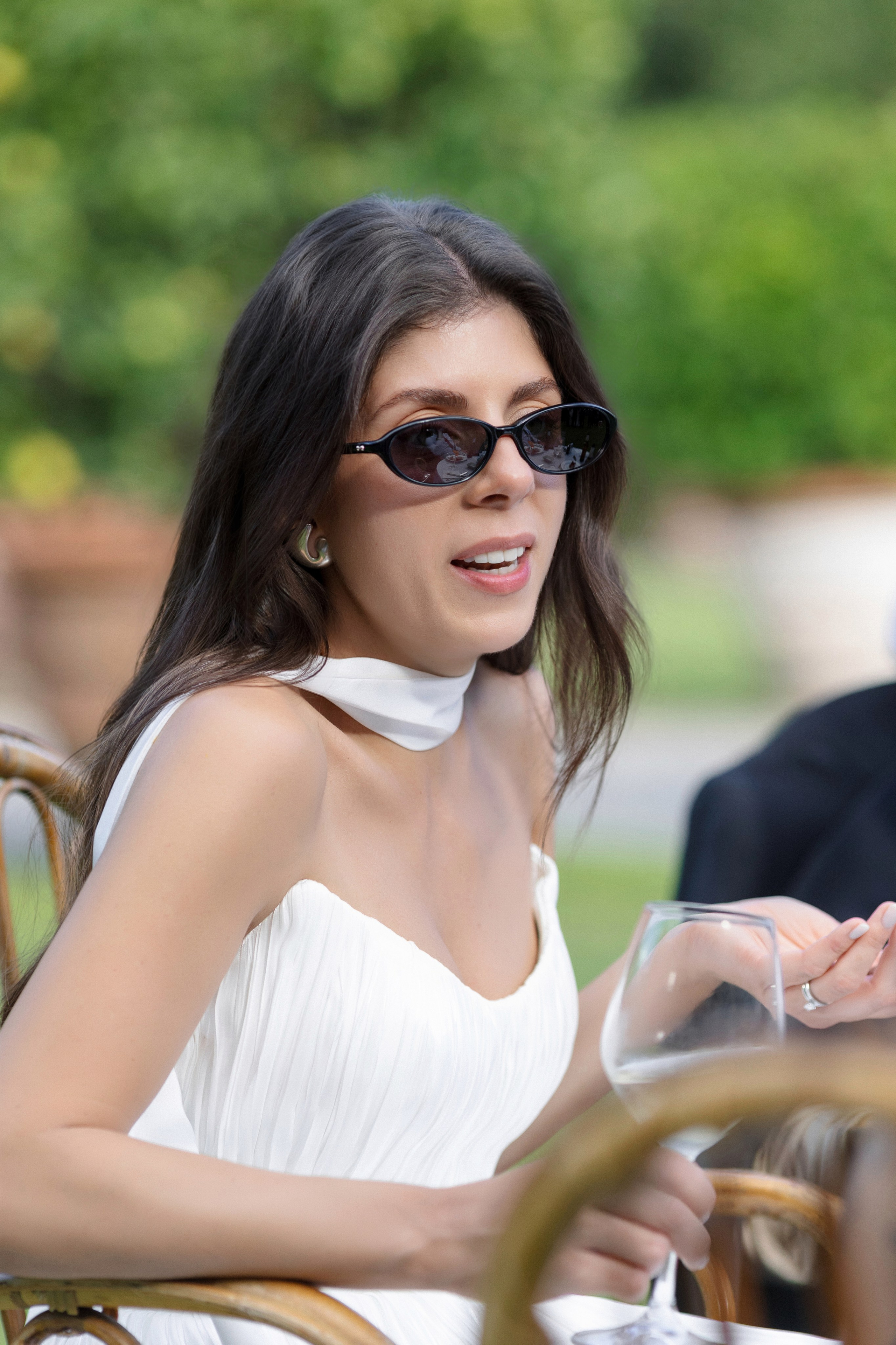 Alissa & Jakob · Villa Grabau, Tuscany. Raw Studio: Capturing Elegant weddings accross Europe