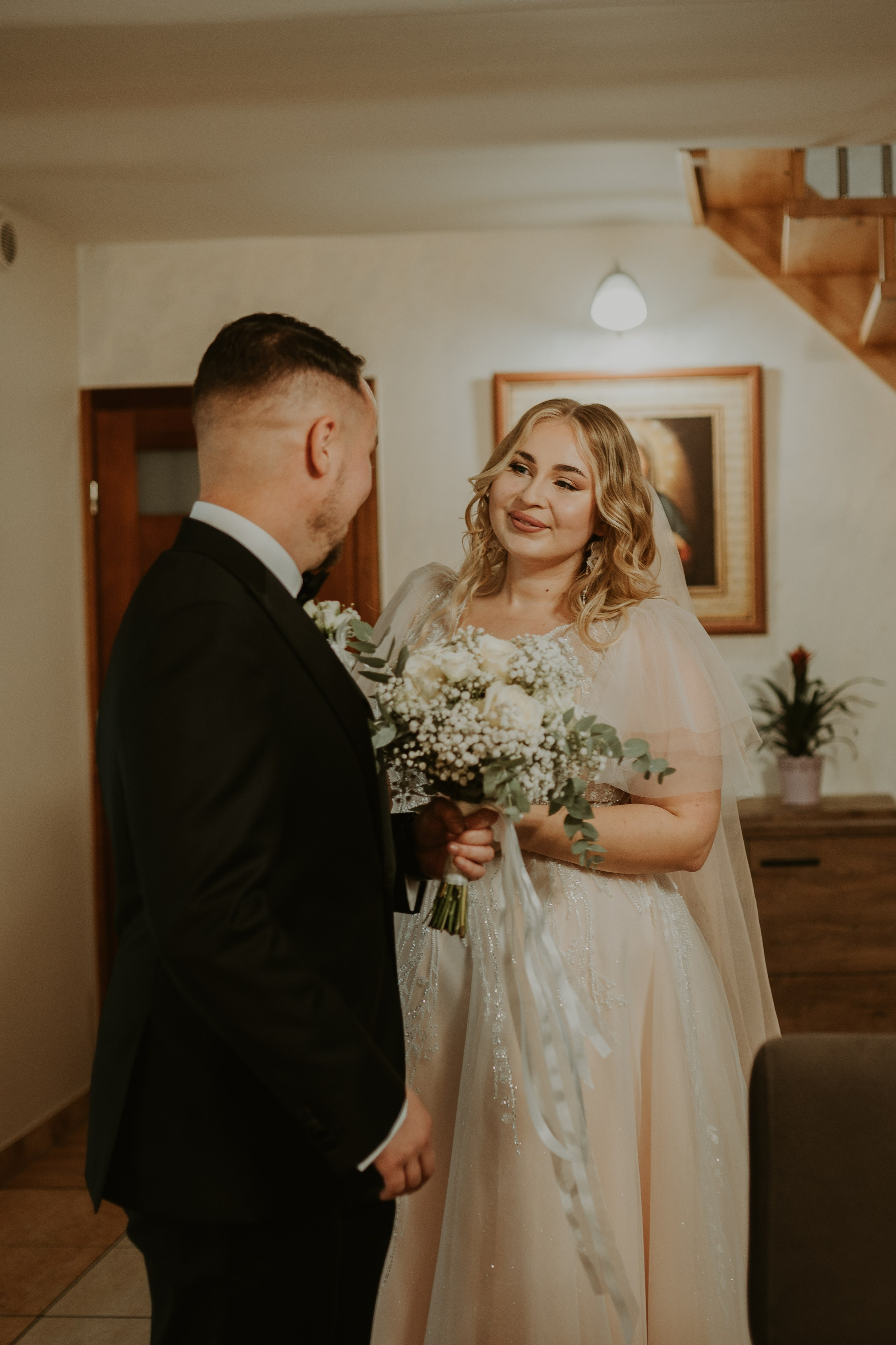 Trzy Drzewa: wspaniała uroczystość Wiktorii i Kamila. Karkowskafoto - fotografia miłości