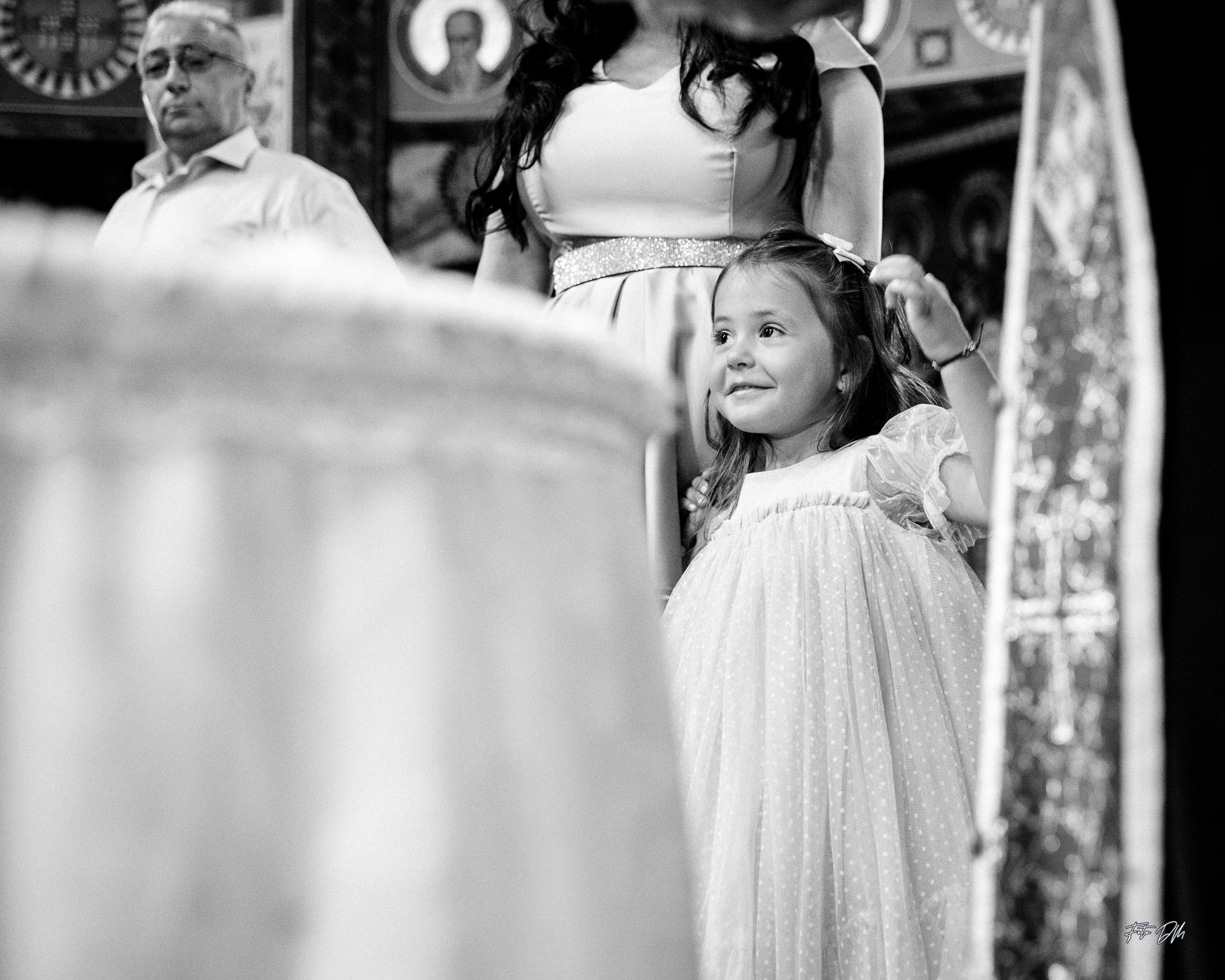 Matthias Oliver | Christening. Fotografie & Videografie de nuntă în Timișoara
