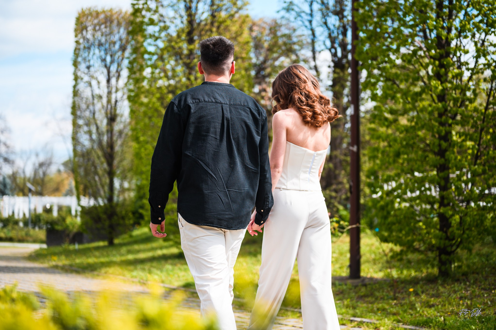 Bianca & Albert | Civil Wedding. Fotografie & Videografie de nuntă în Timișoara