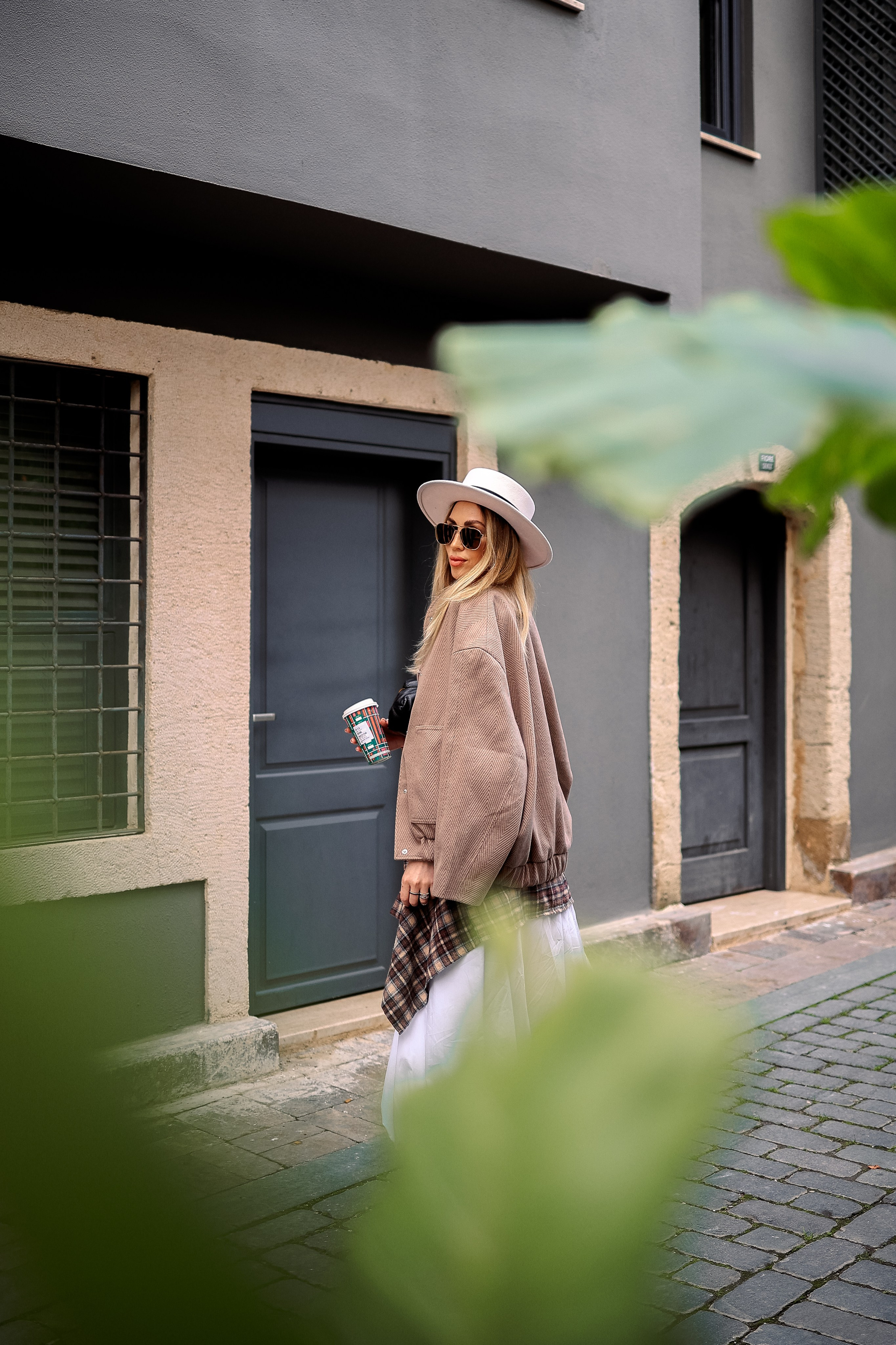 Photoshooting in old town of Antalya. Photographer in Turkey, Antalya, Kemer, Belek, Side, Kas, Fethiye