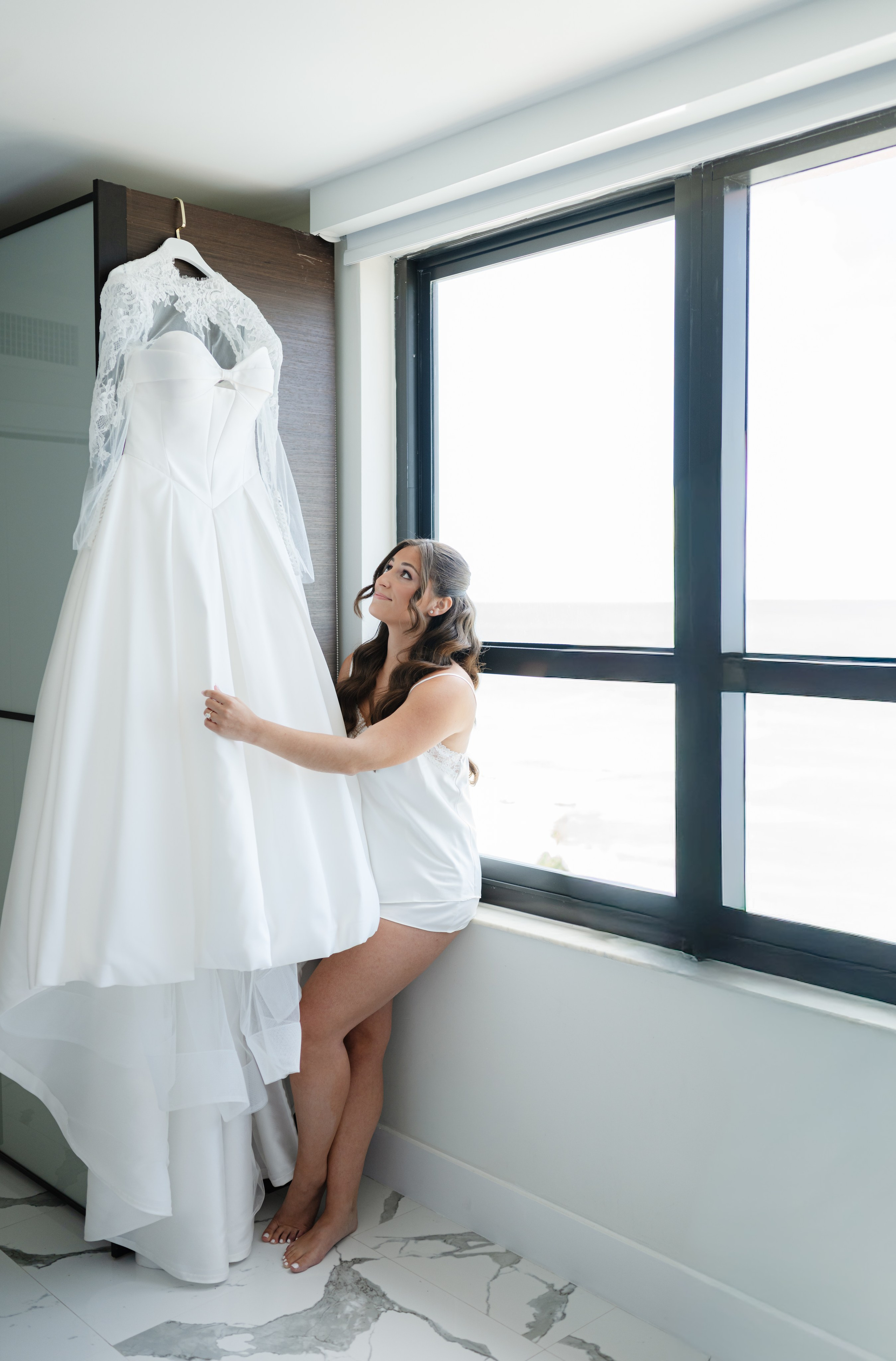 SHAYNA & SAMUEL. YES I DO PRODUCTION — Wedding photography&videography