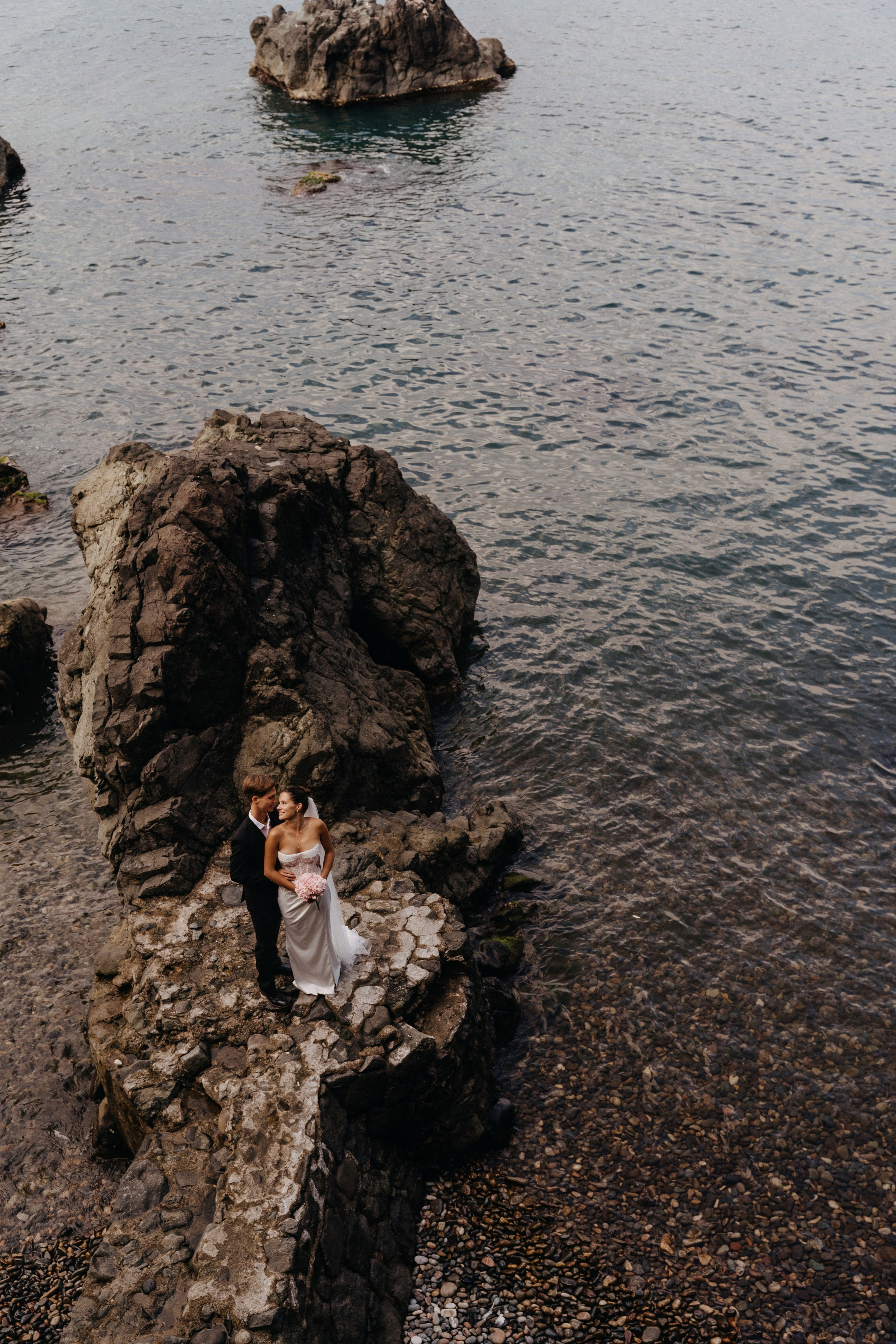 Портретный и свадебный фотограф в Батуми Валерия Азаренко