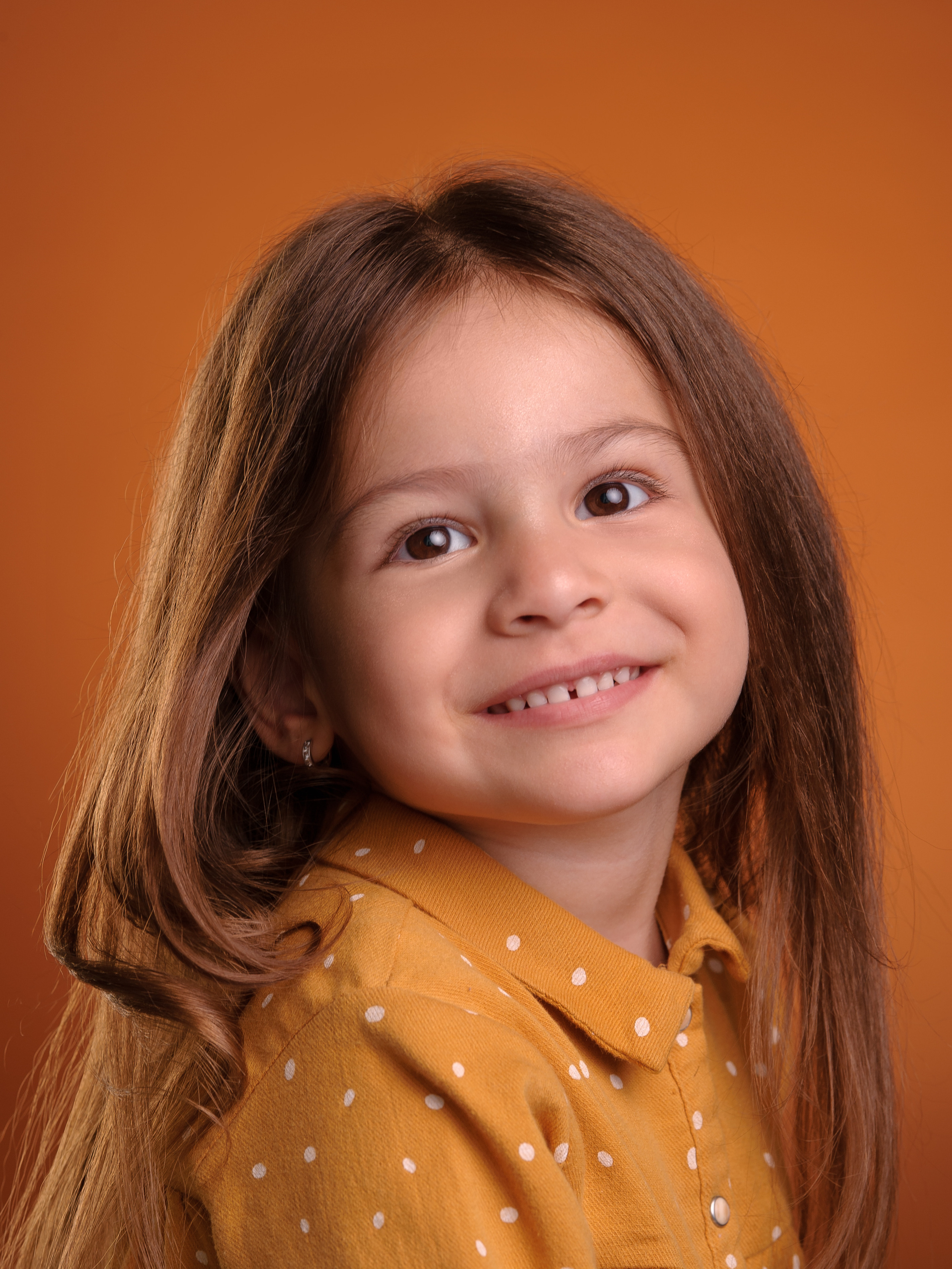 Студийный Портрет HeLeN с мишкой. Семейный фотограф в Кишинёве THOMAS SHTIFT