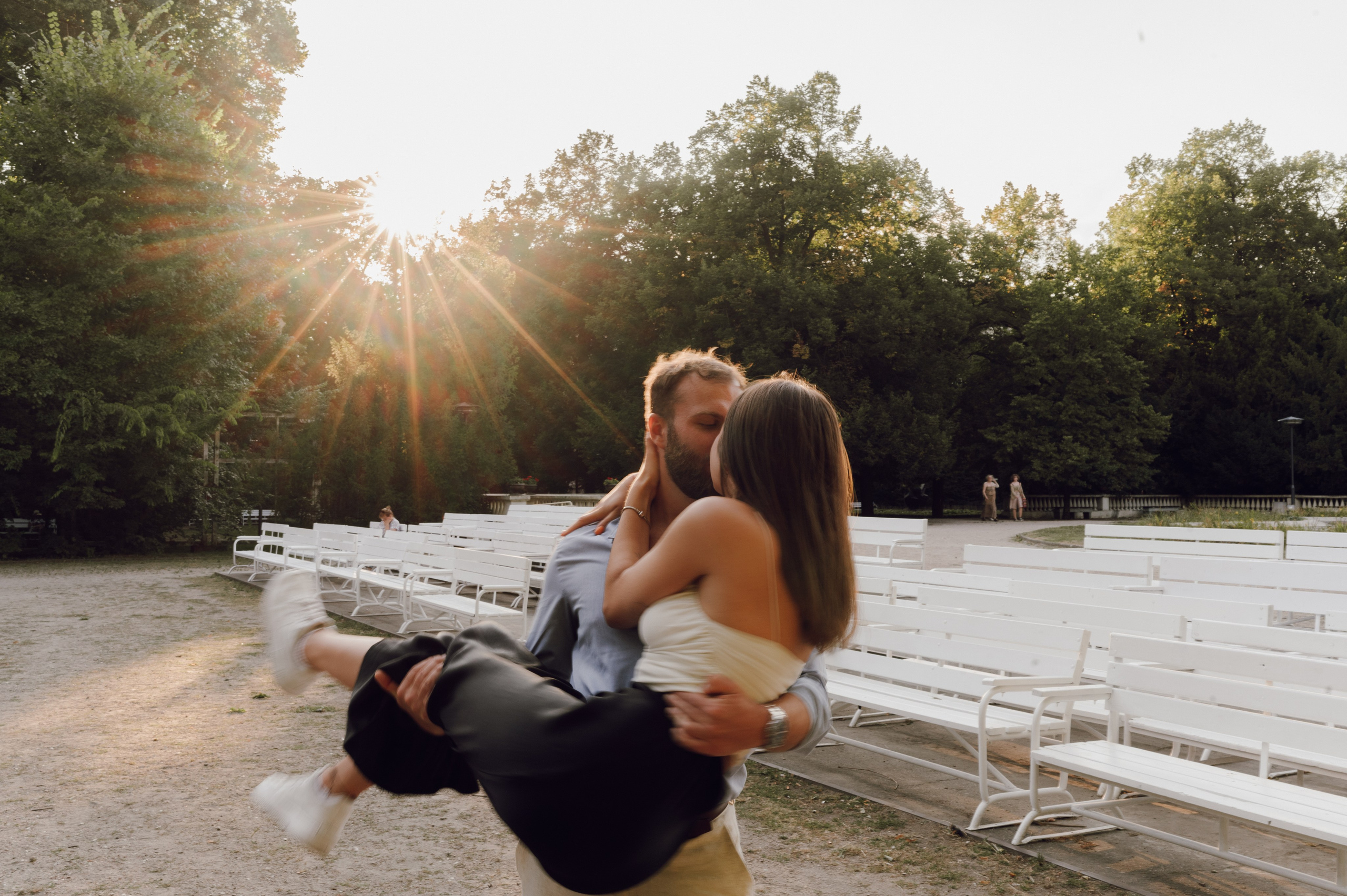 Ślubny fotograf Poznań | Oliwia Makara