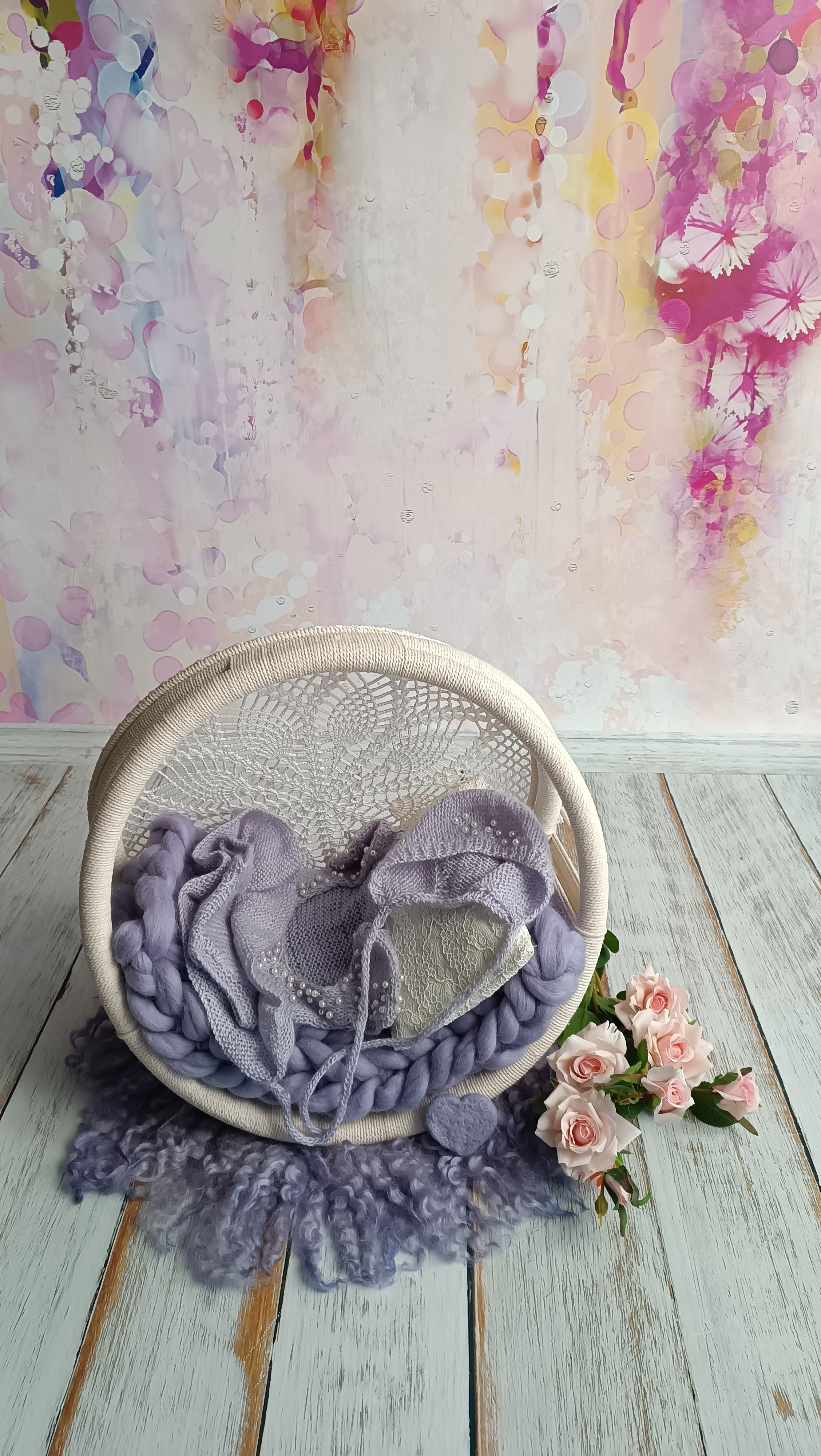 НОВОРОЖДЕННЫЕ