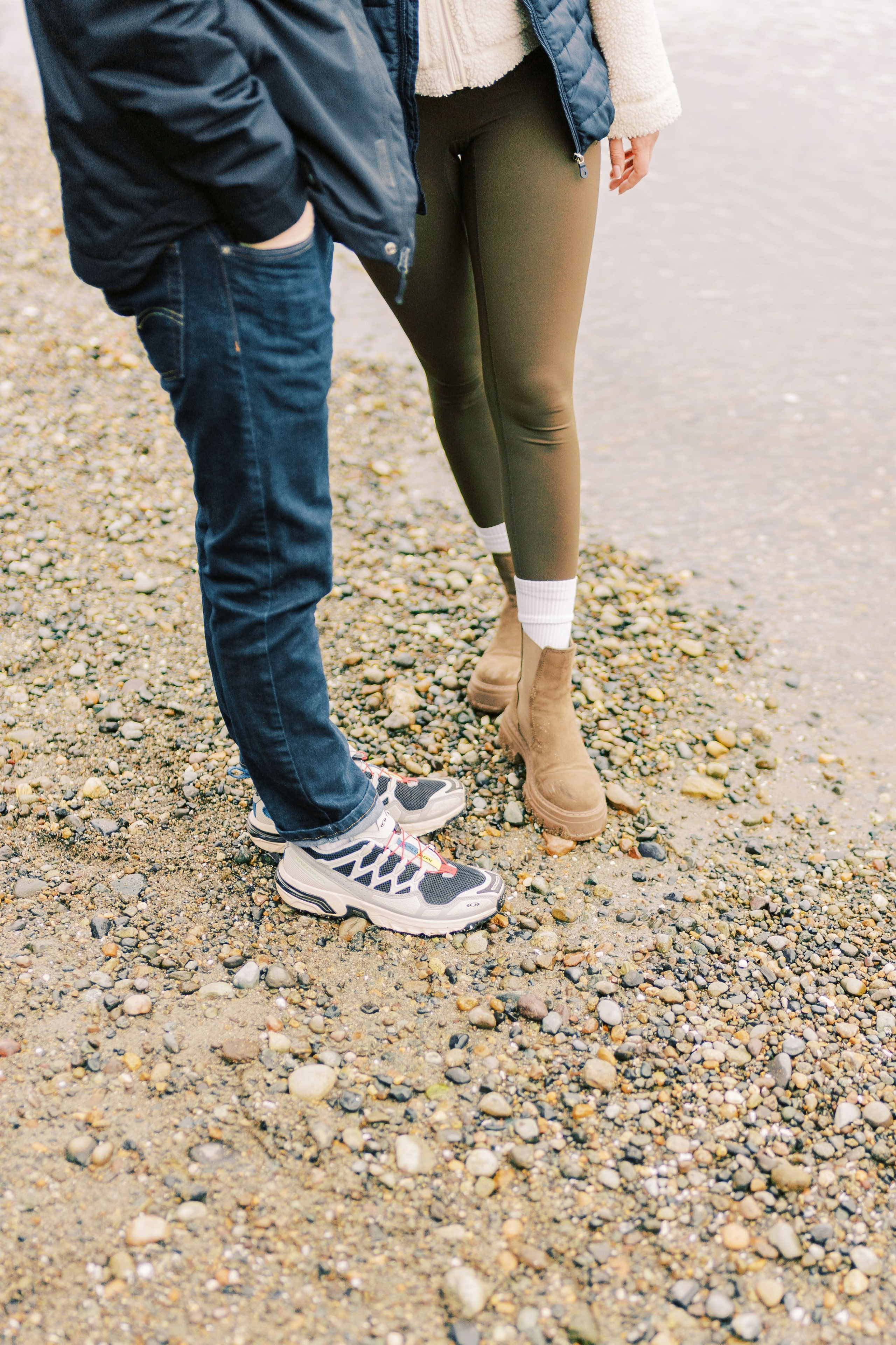 The love story of Elena and Roman / January 2024. EVAN ARISTOV WEDDING PHOTOGRAPHY — Seattle Wedding Photographer