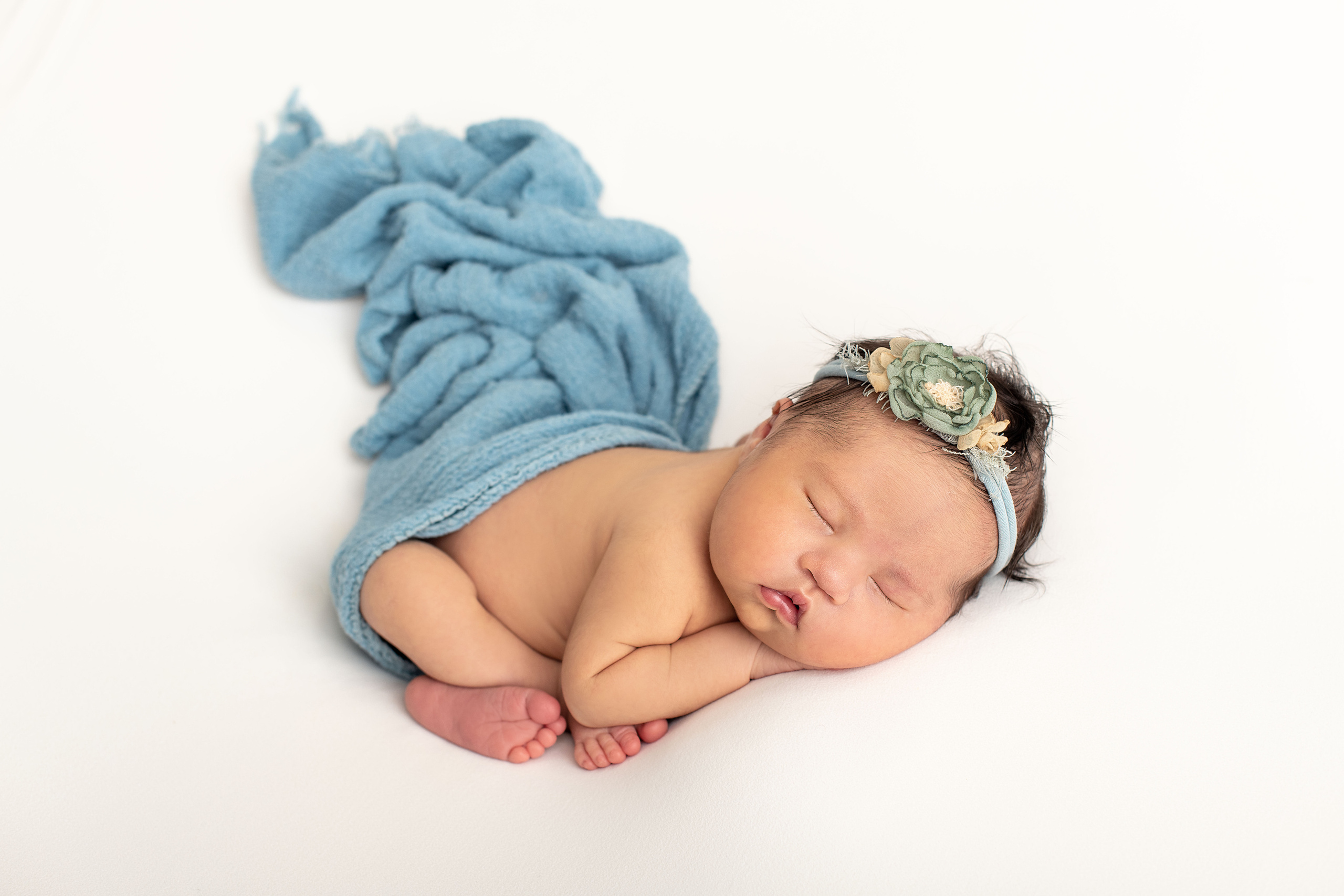 Olivia 8 months Photoshoot. Newborn photographer Sacramento