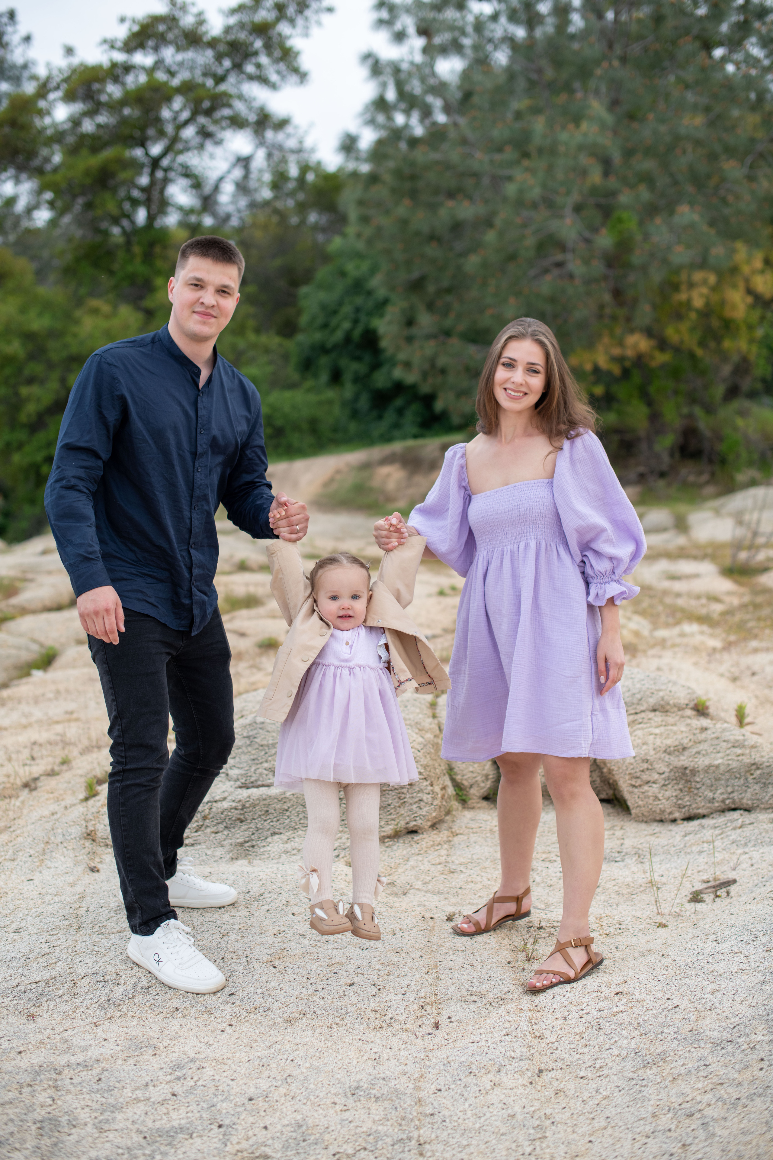 Love story — family story photoshoot. Newborn photographer Sacramento