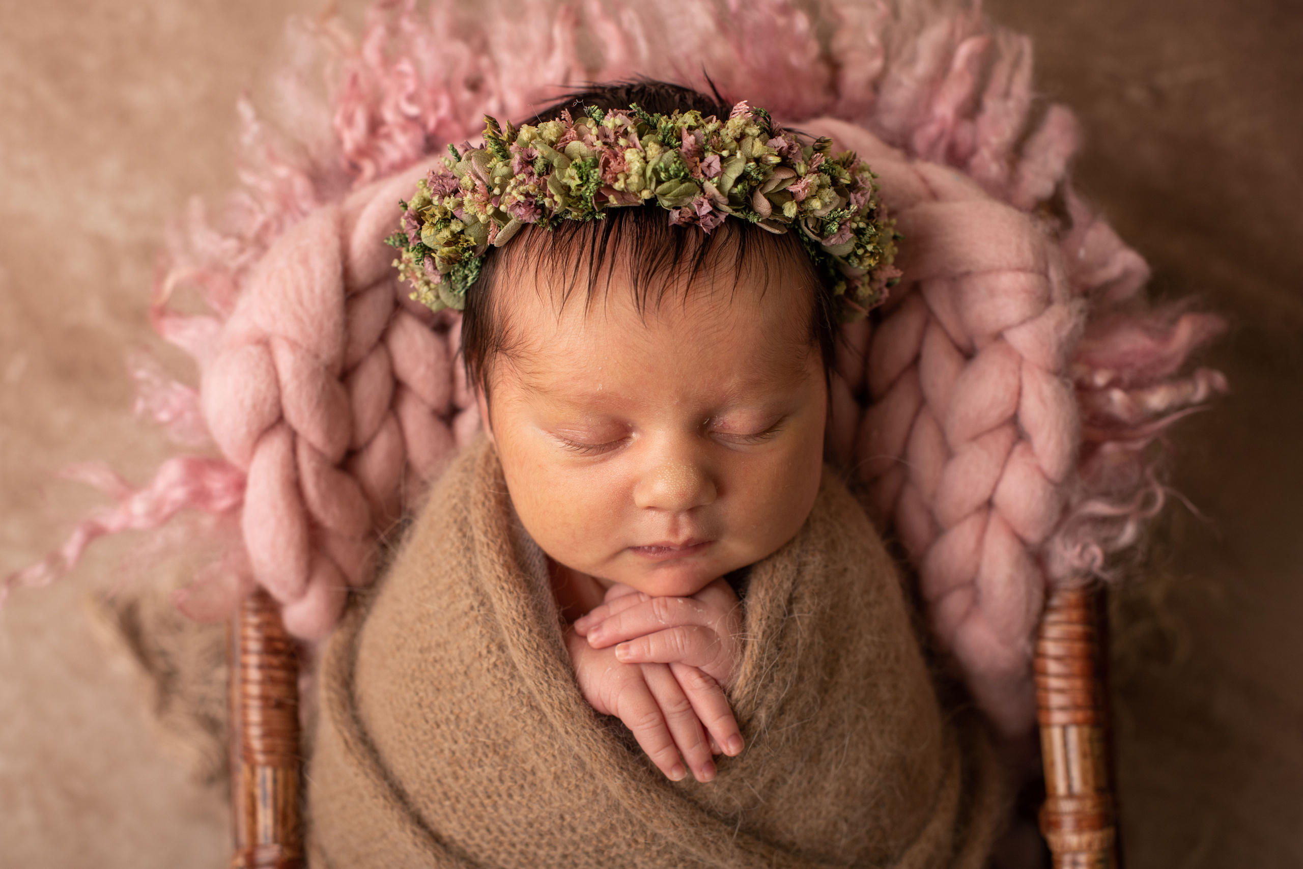 Little bit from today Lily Newborn photoshoot. Newborn photographer Sacramento