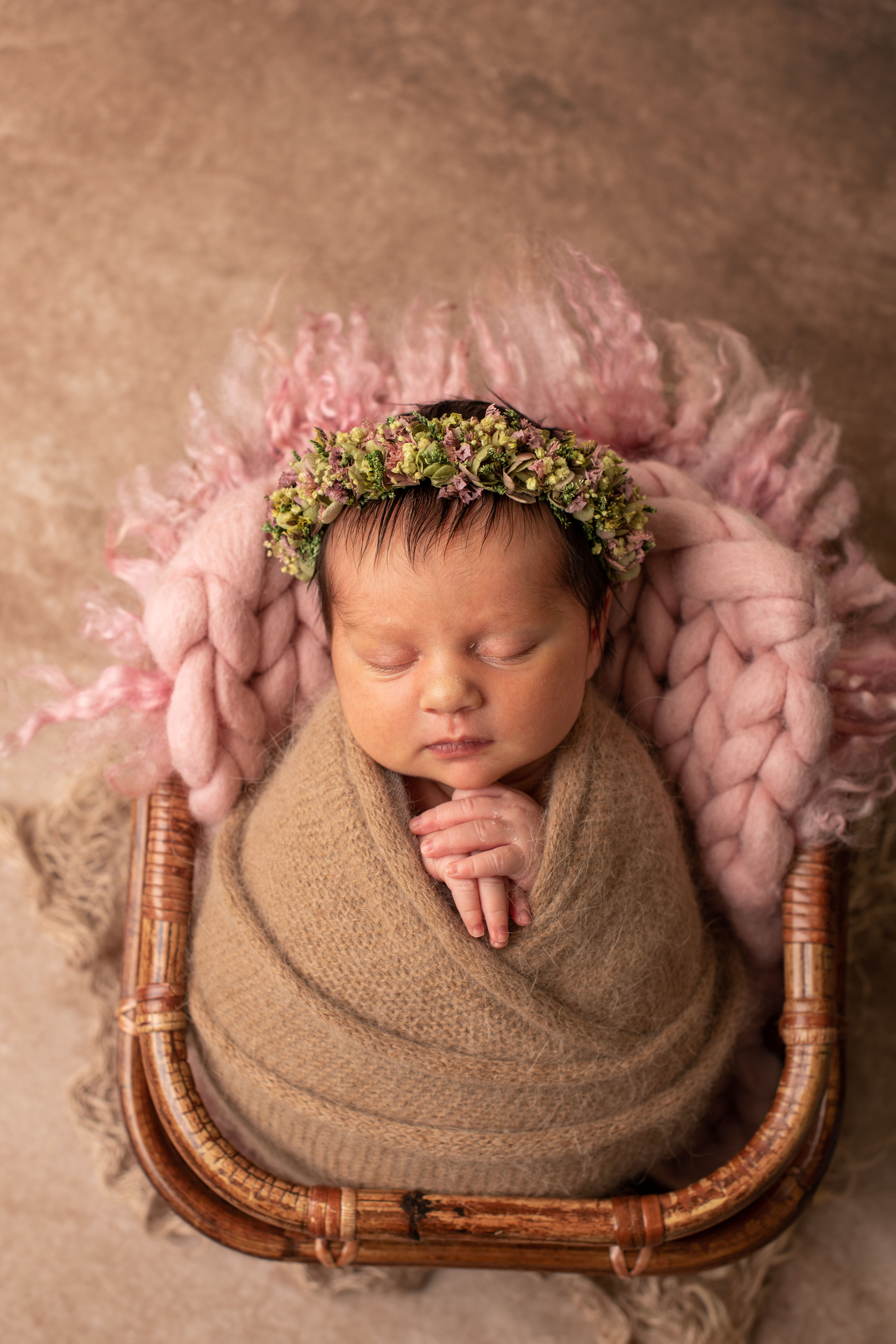 Little bit from today Lily Newborn photoshoot. Newborn photographer Sacramento
