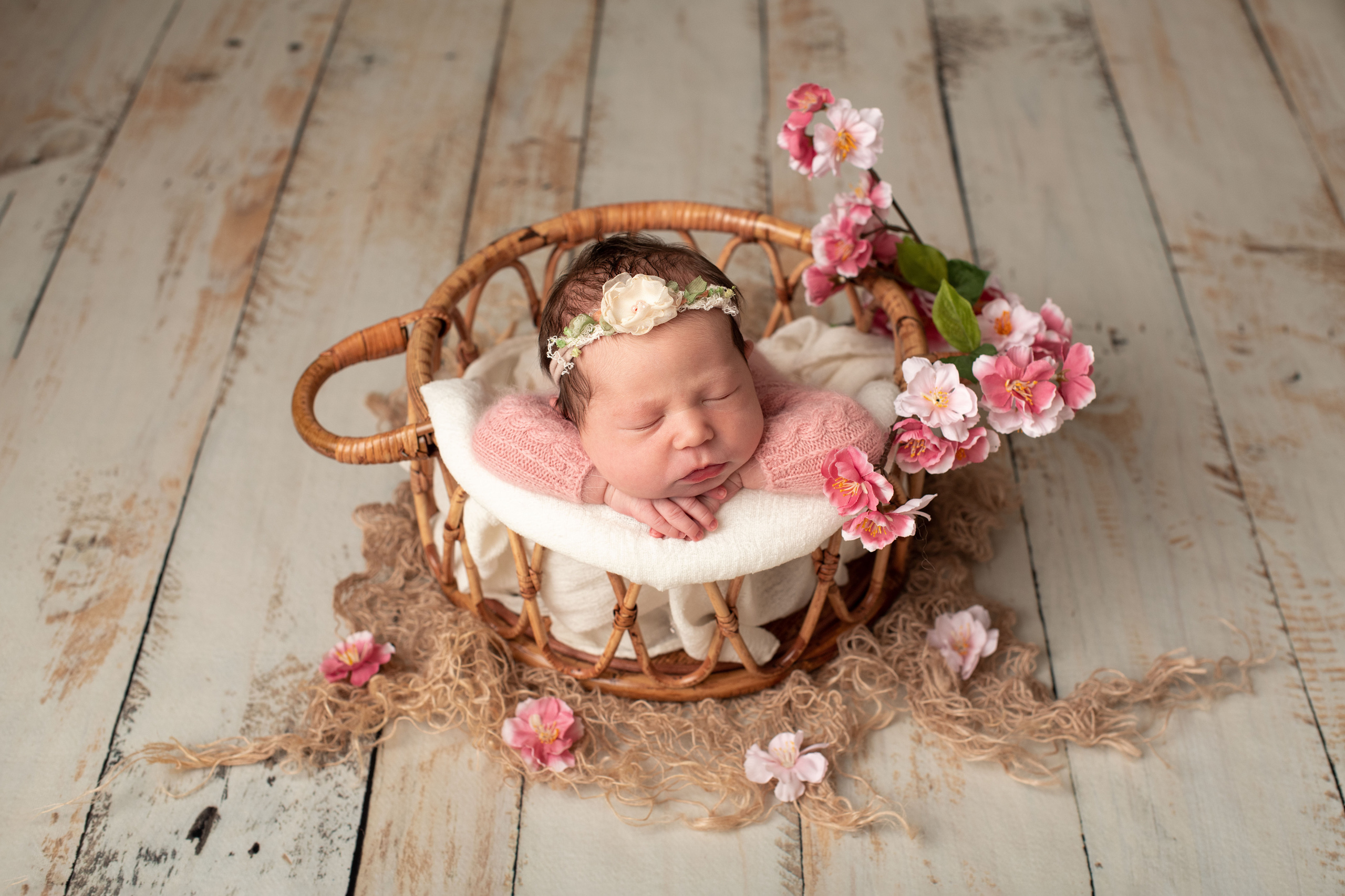 Little bit from today photoshoot. Newborn photographer Sacramento