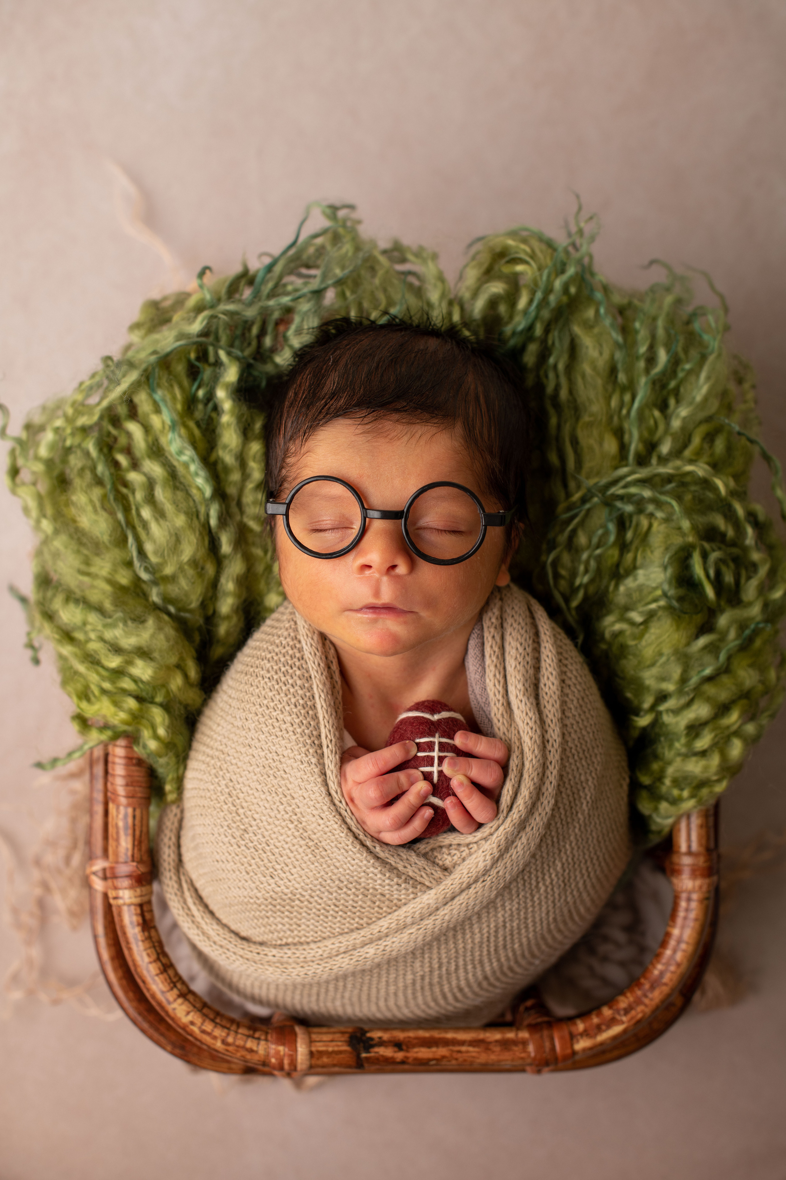 Liam newborn photoshoot. Newborn photographer Sacramento