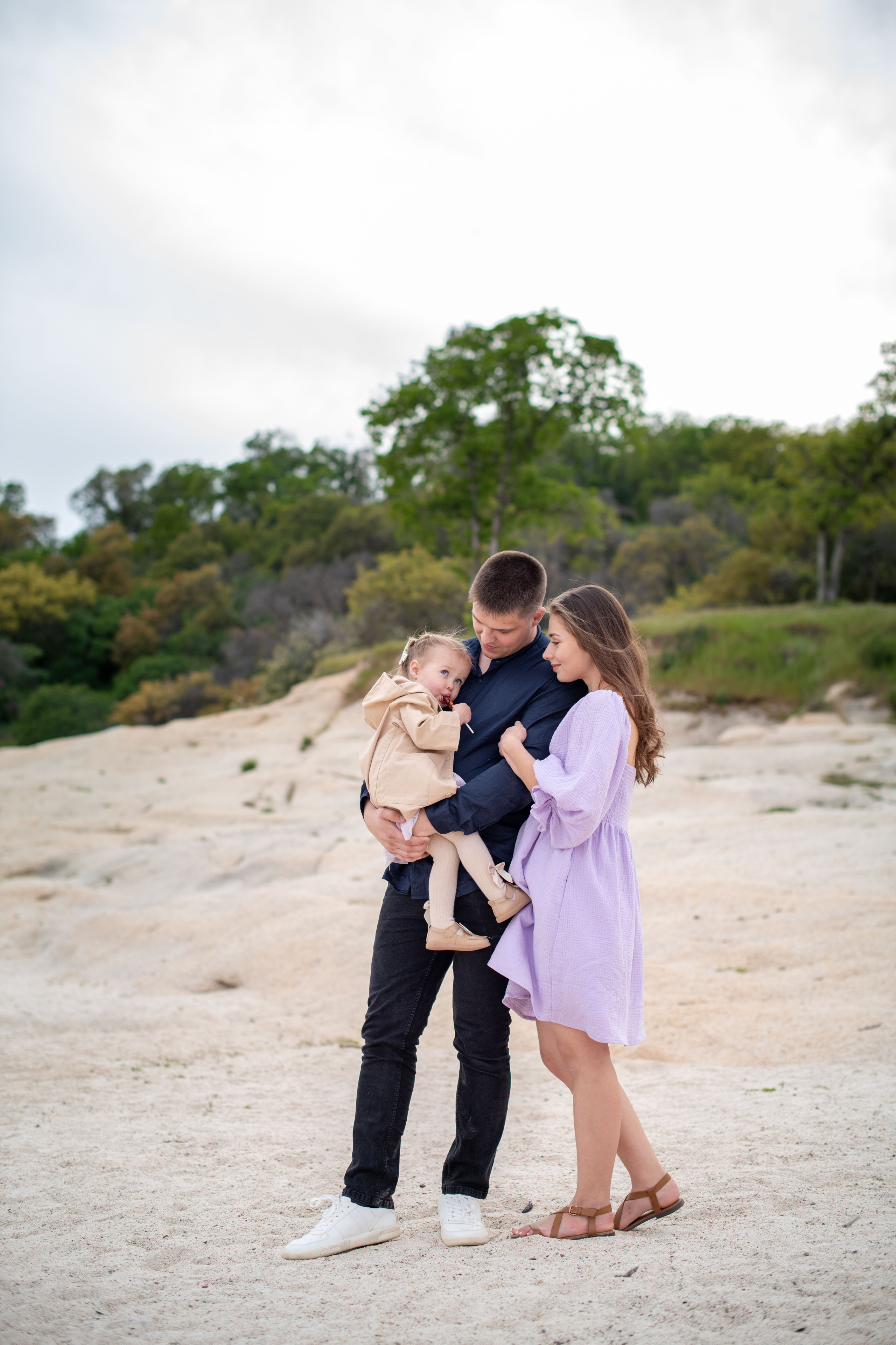 Love story — family story photoshoot. Newborn photographer Sacramento