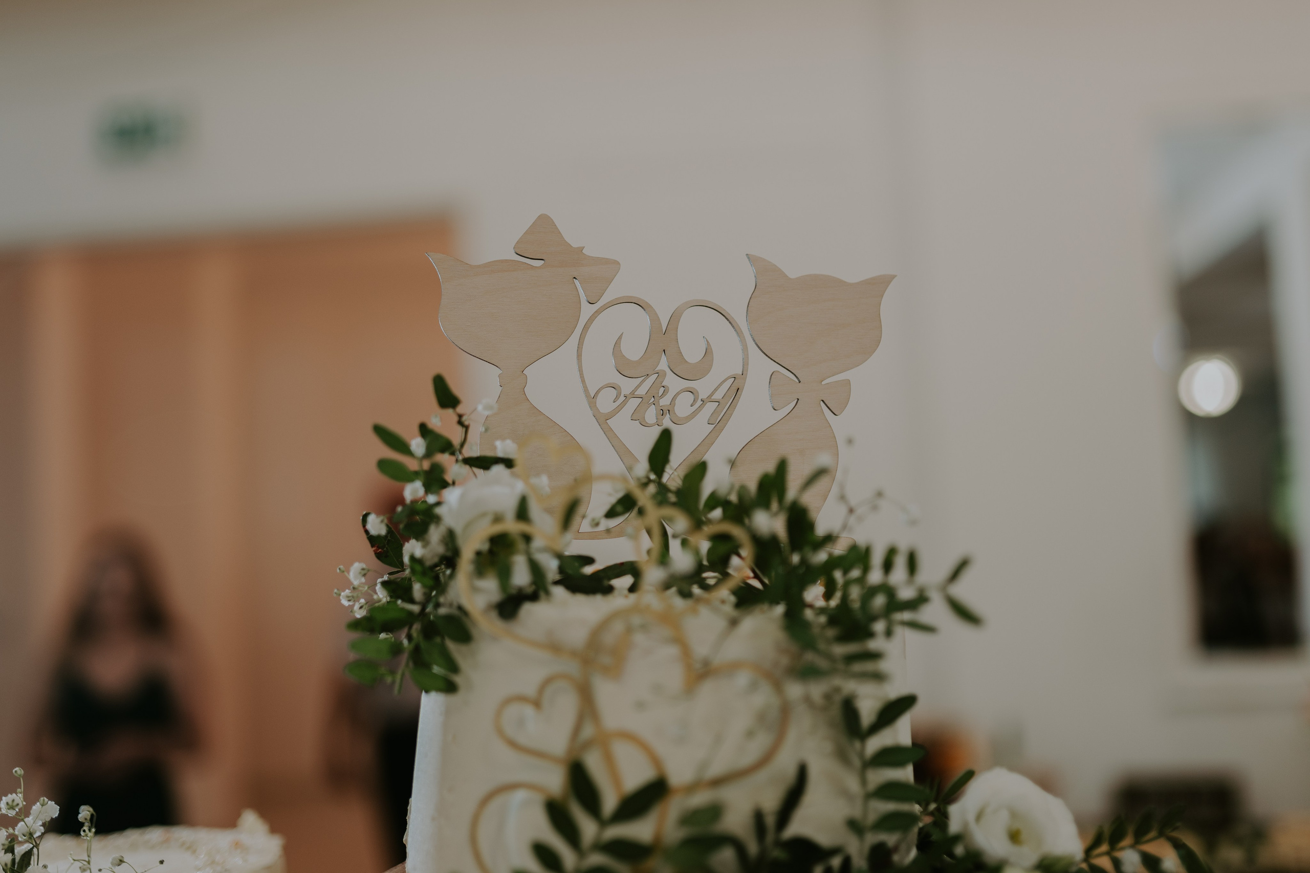 Dwór Wierzbno: plenerowy ślub pod wierzbą. Karkowskafoto - fotografia miłości